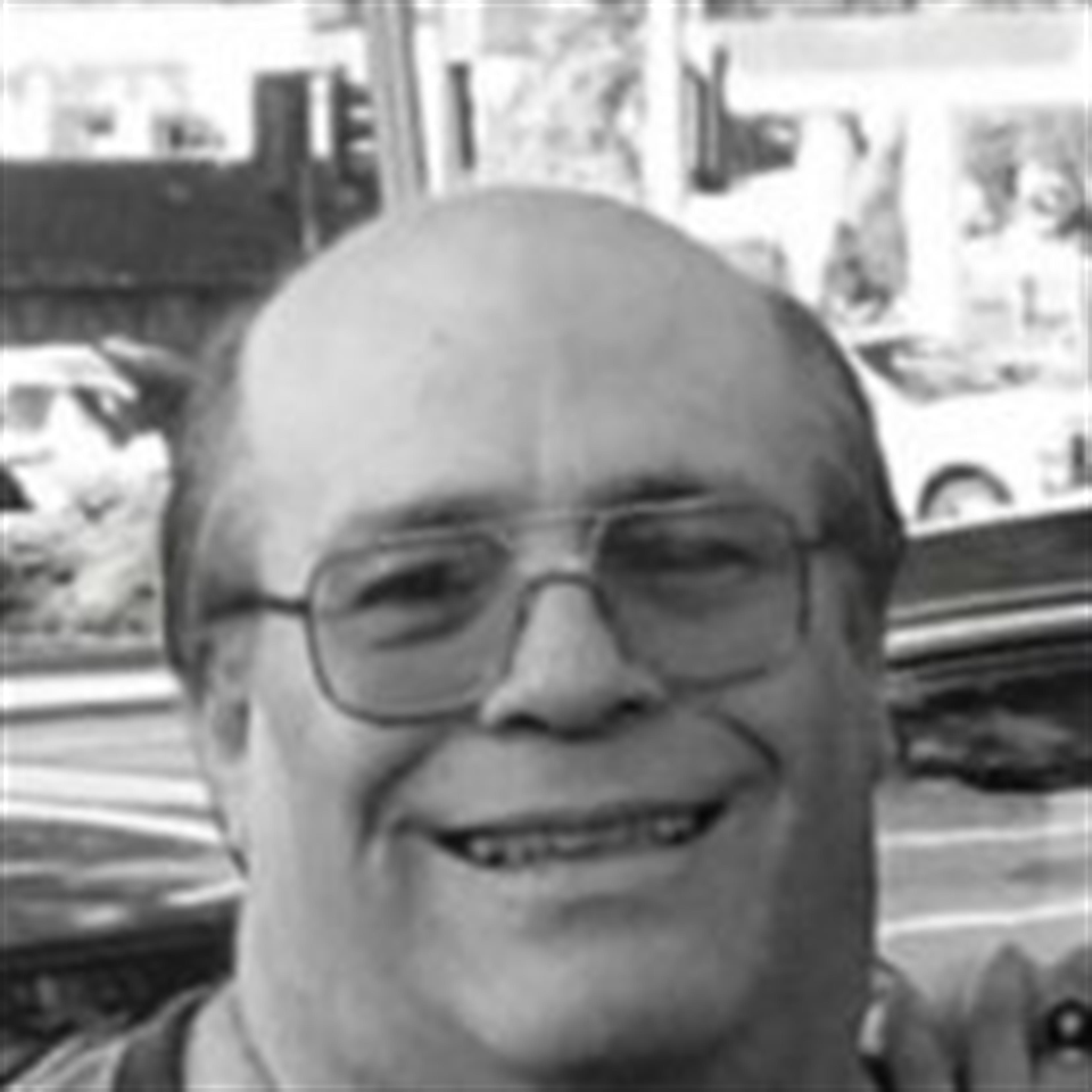 Jerry Mark Smaler