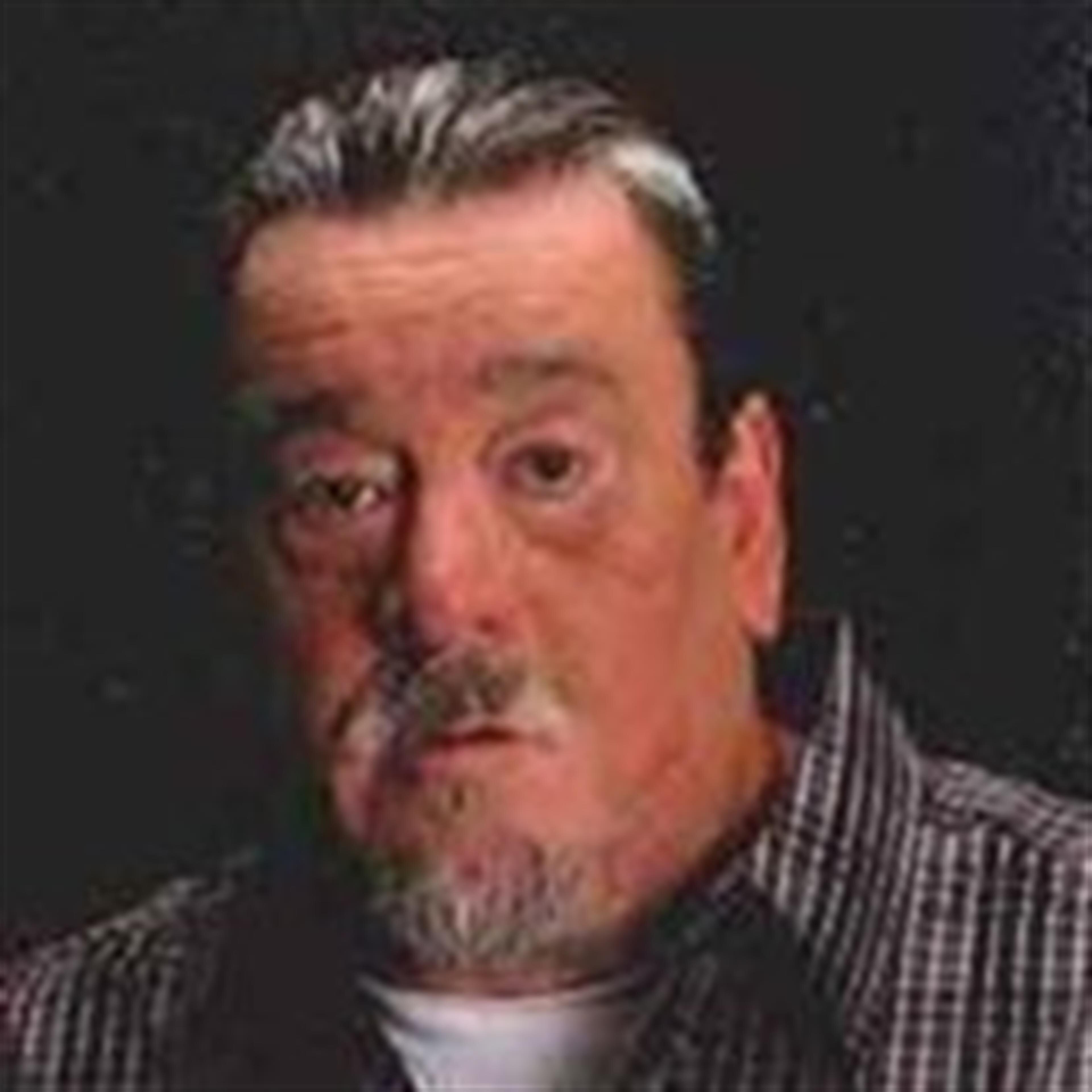 Gregory Gutierrez