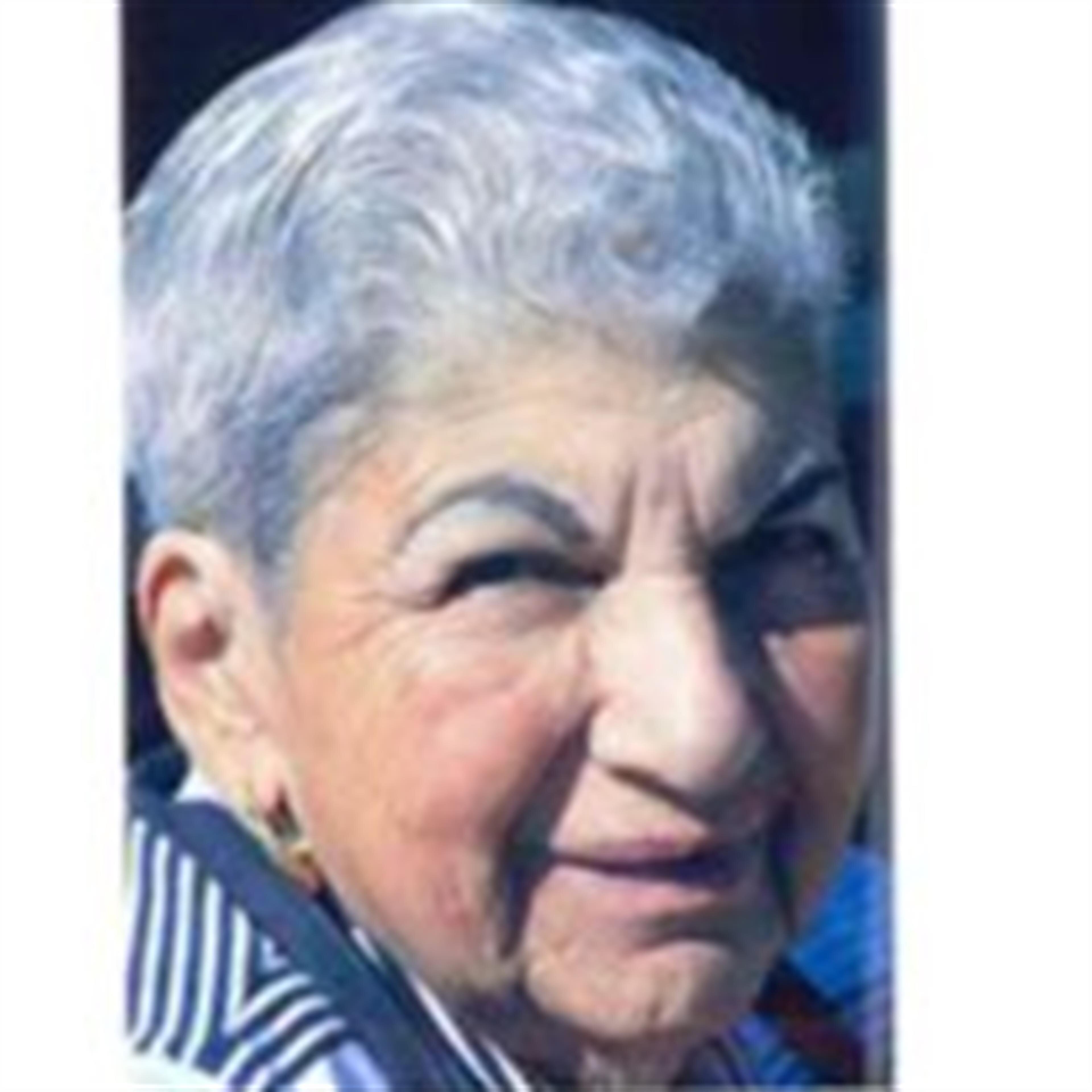 Sara M. Gordon