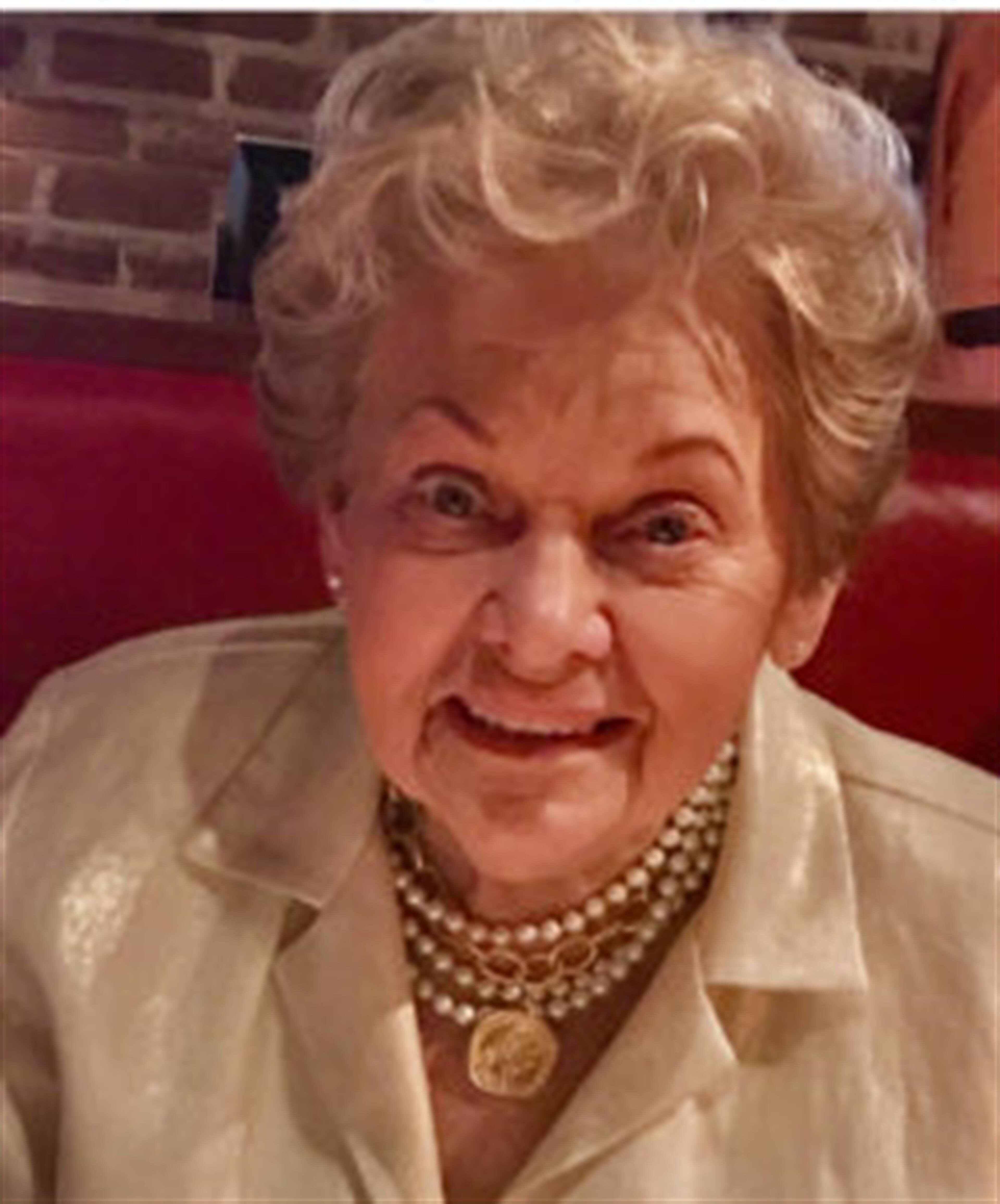 Virginia "Jenny" Smith