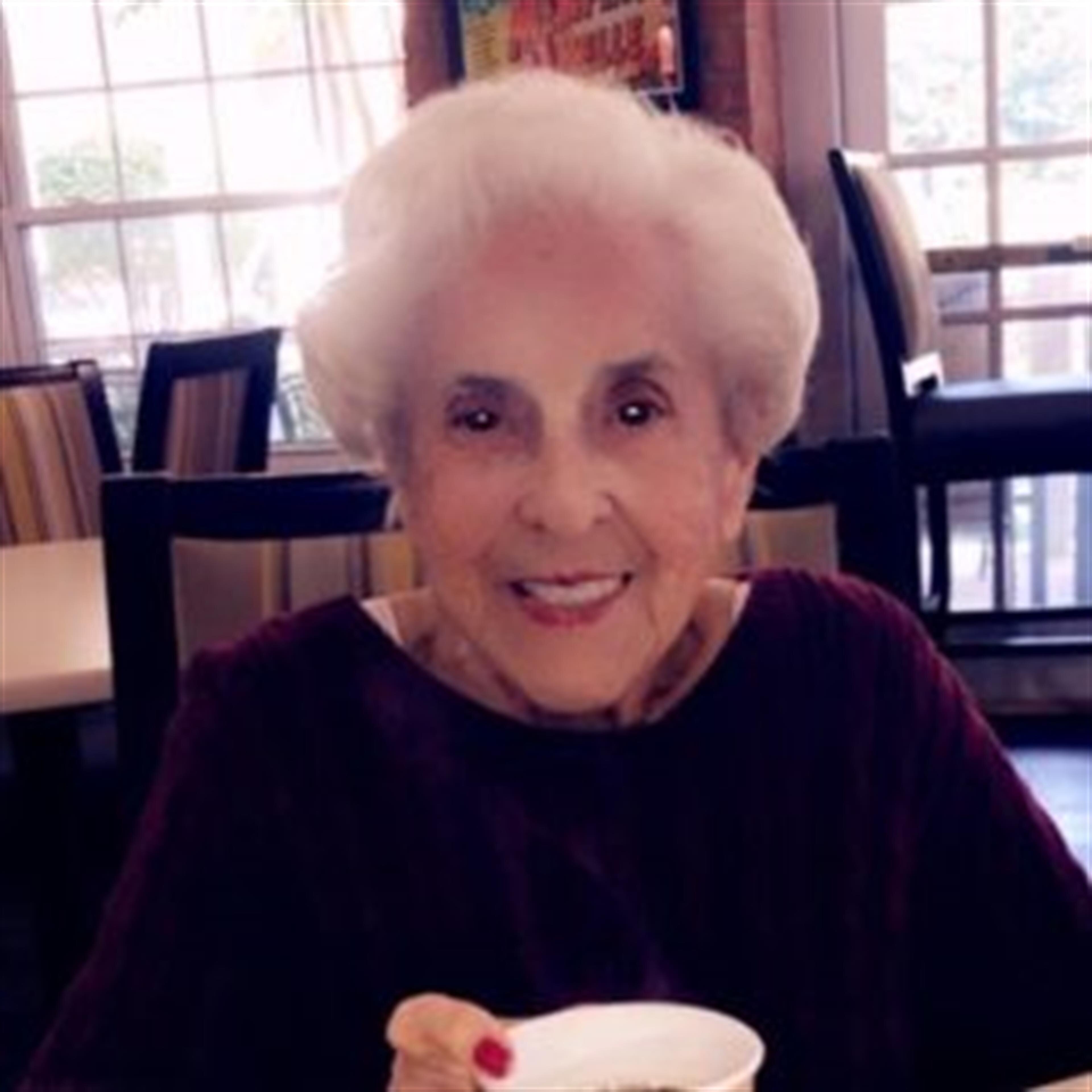 Verna Bohannon