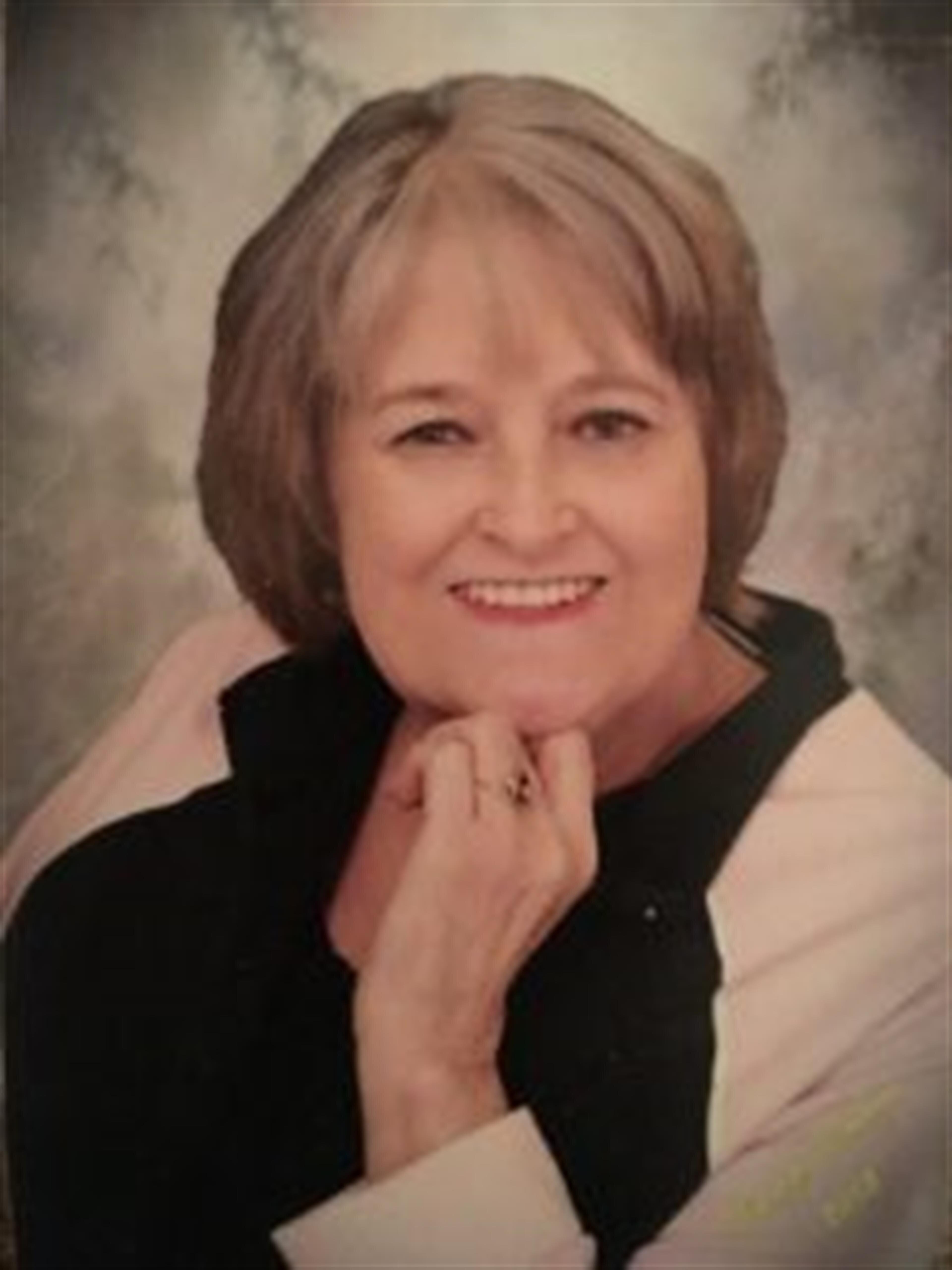 Sharon Lee Cermak