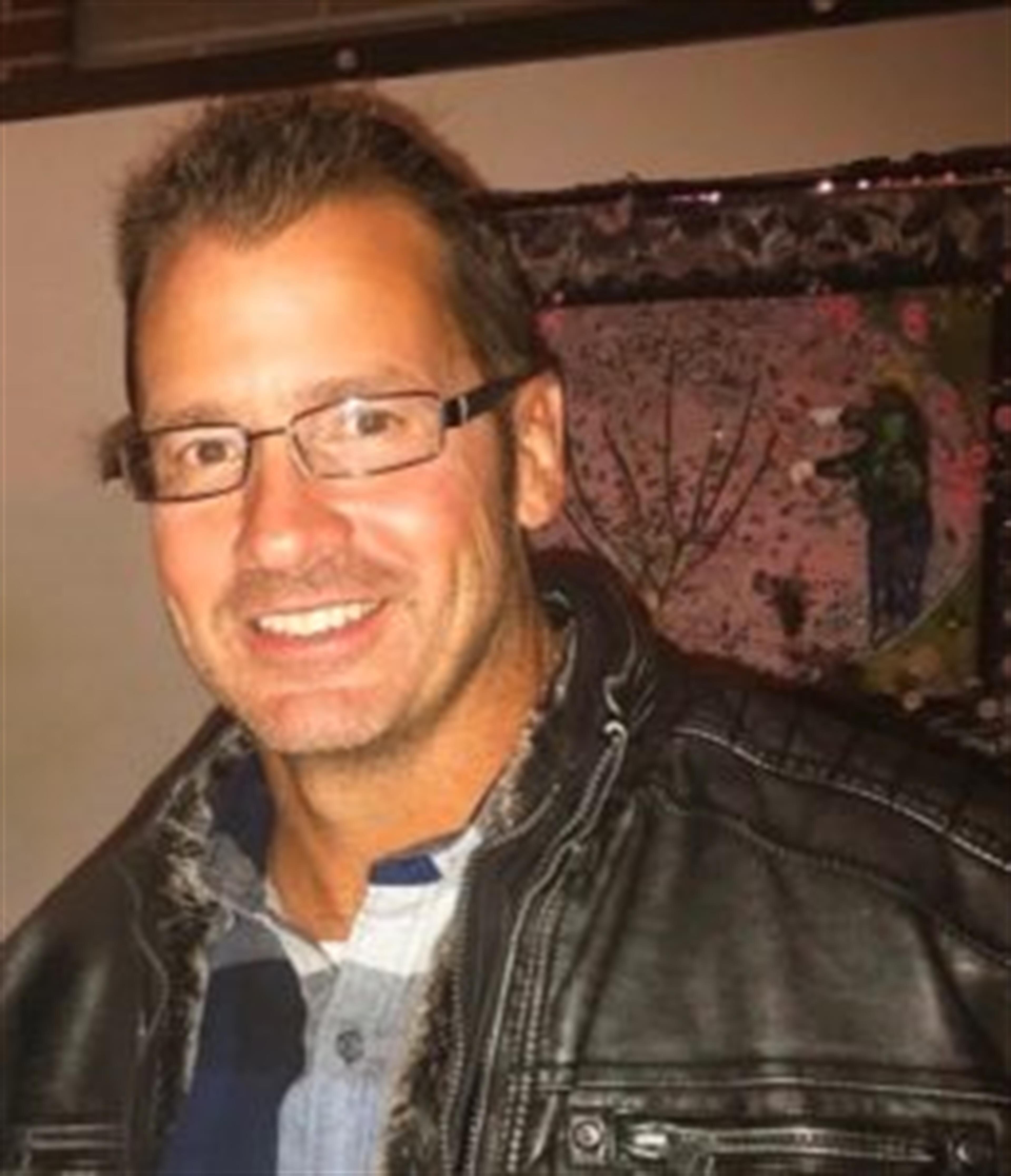 David M. Brown