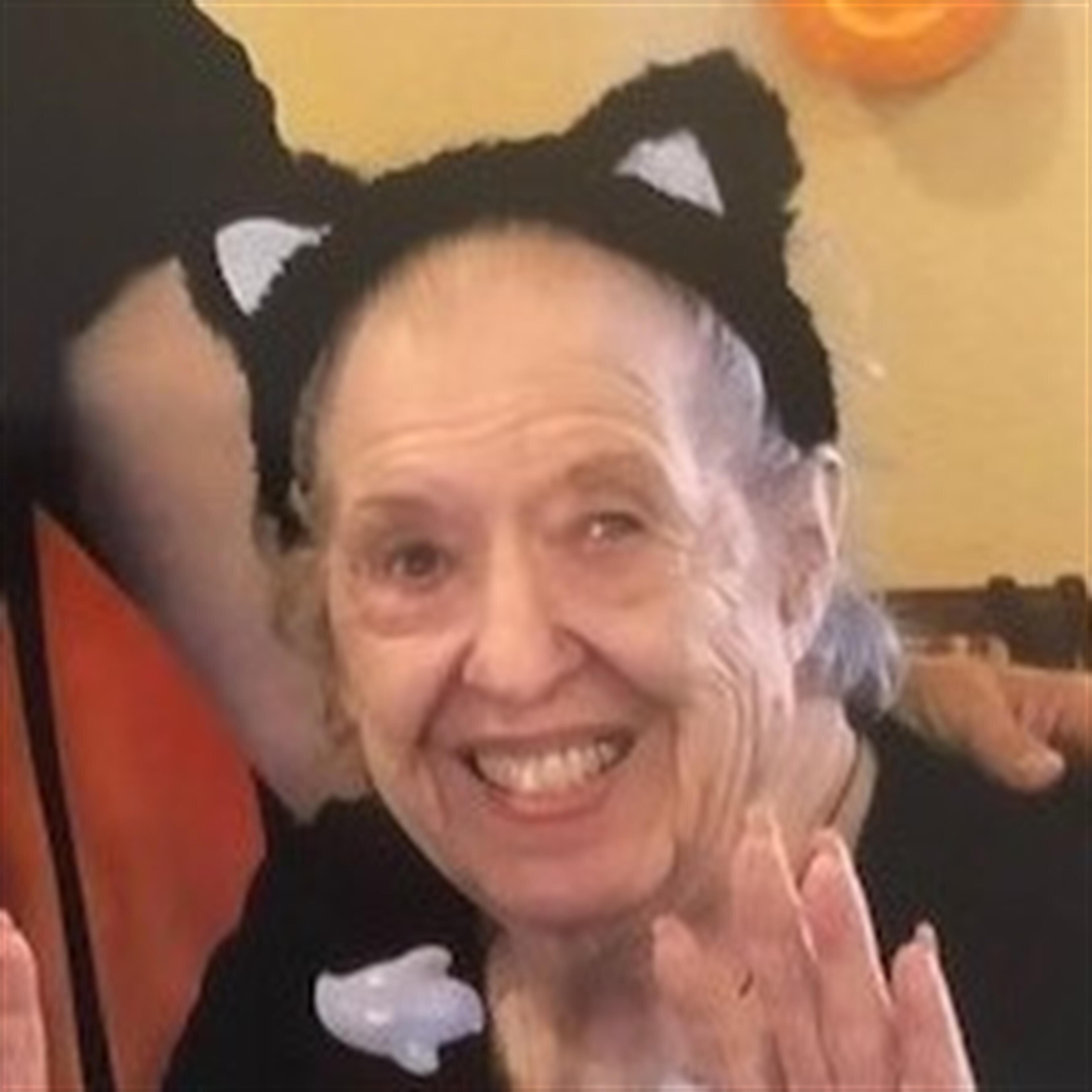 Connie Josephine Grubb Ballard