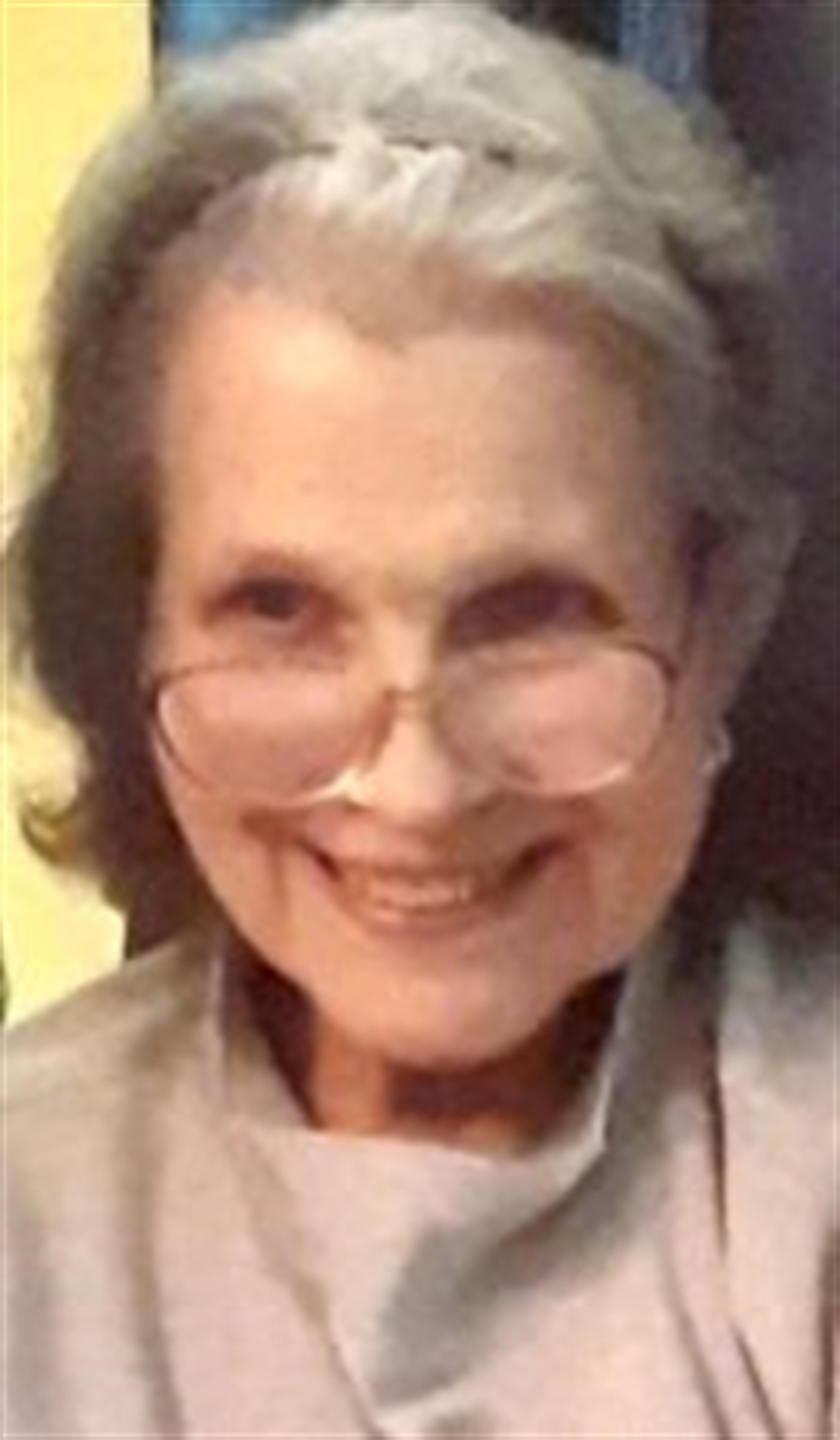 Barbara J. Isom