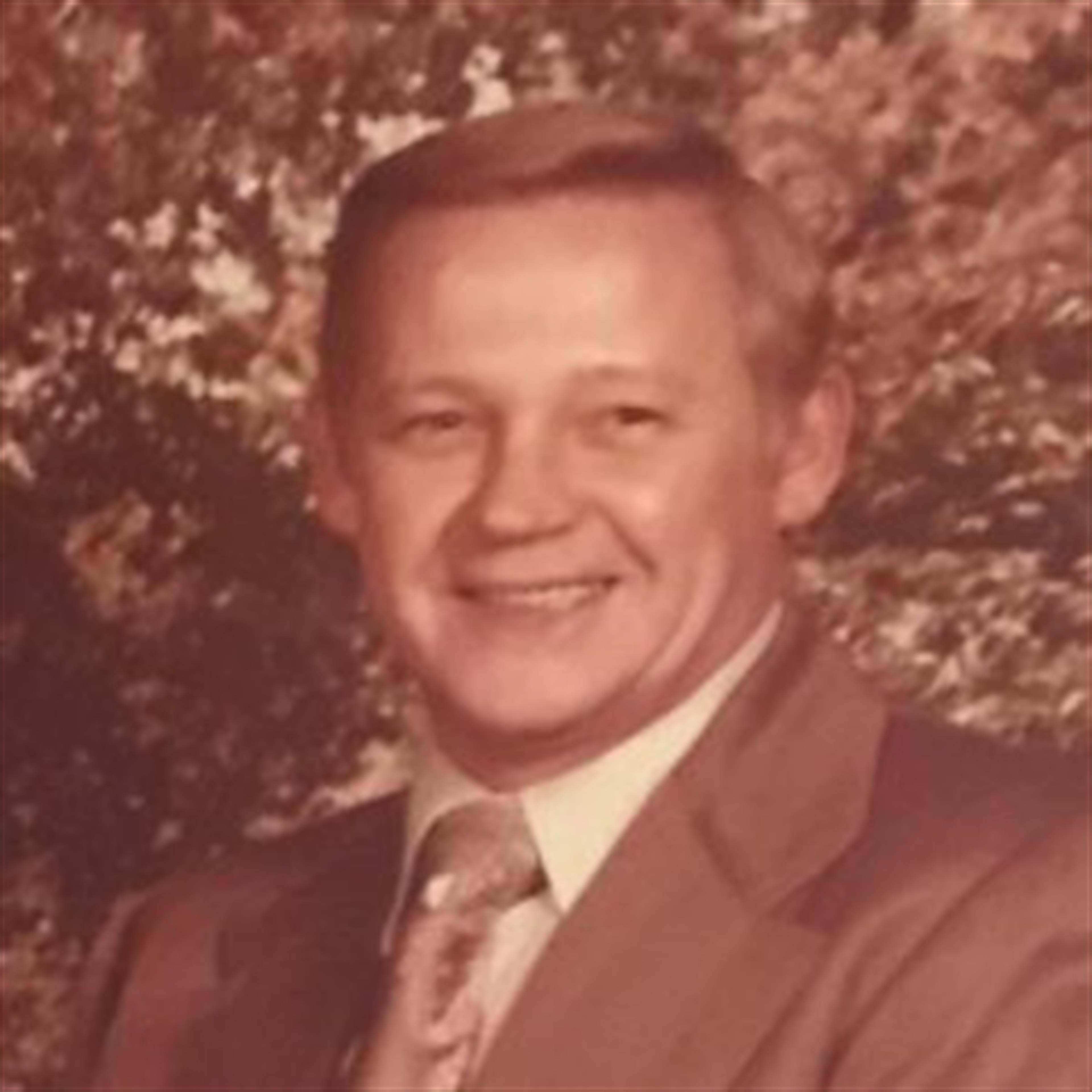 Lloyd Emmitt Jordan