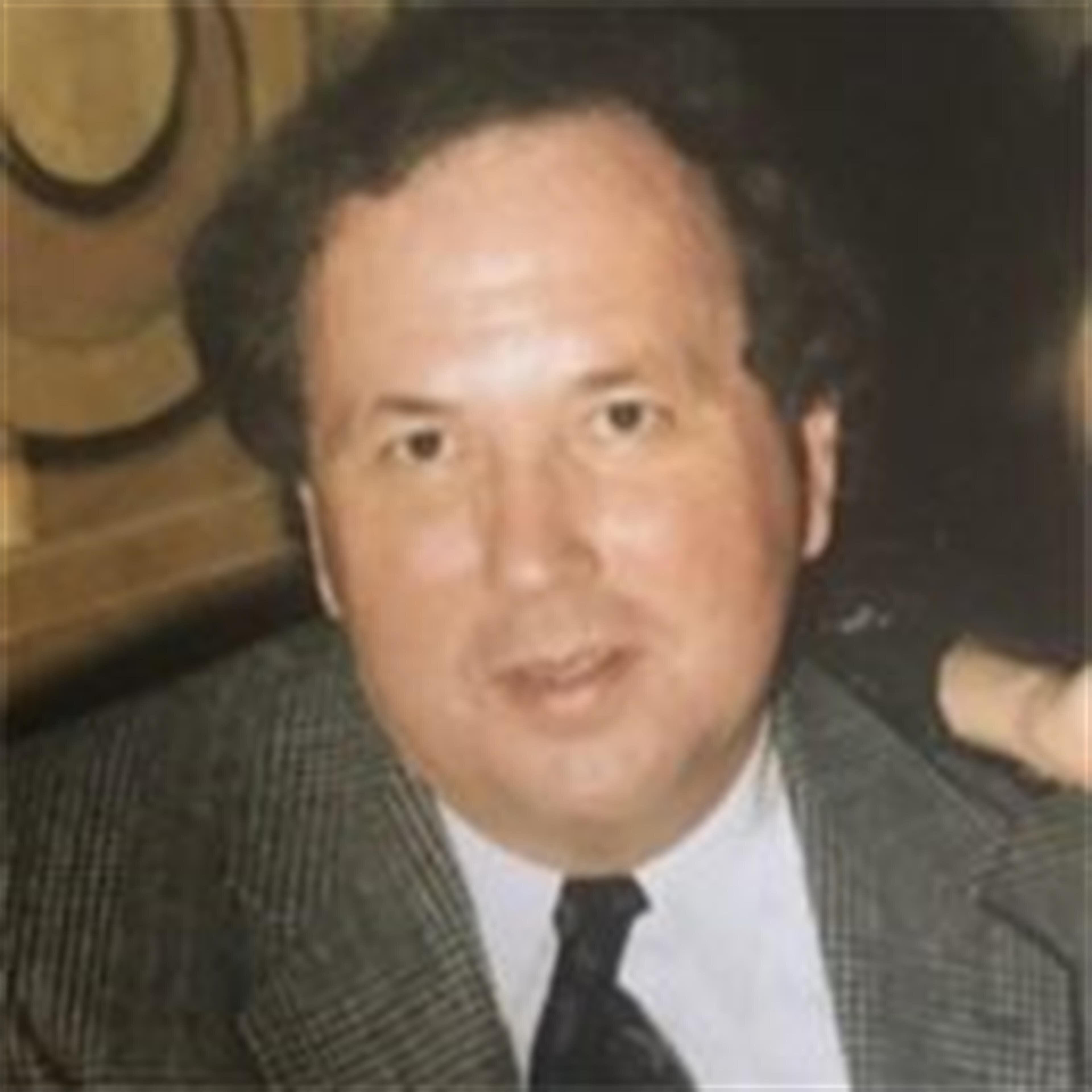 Frederick "Lin" Lawrence