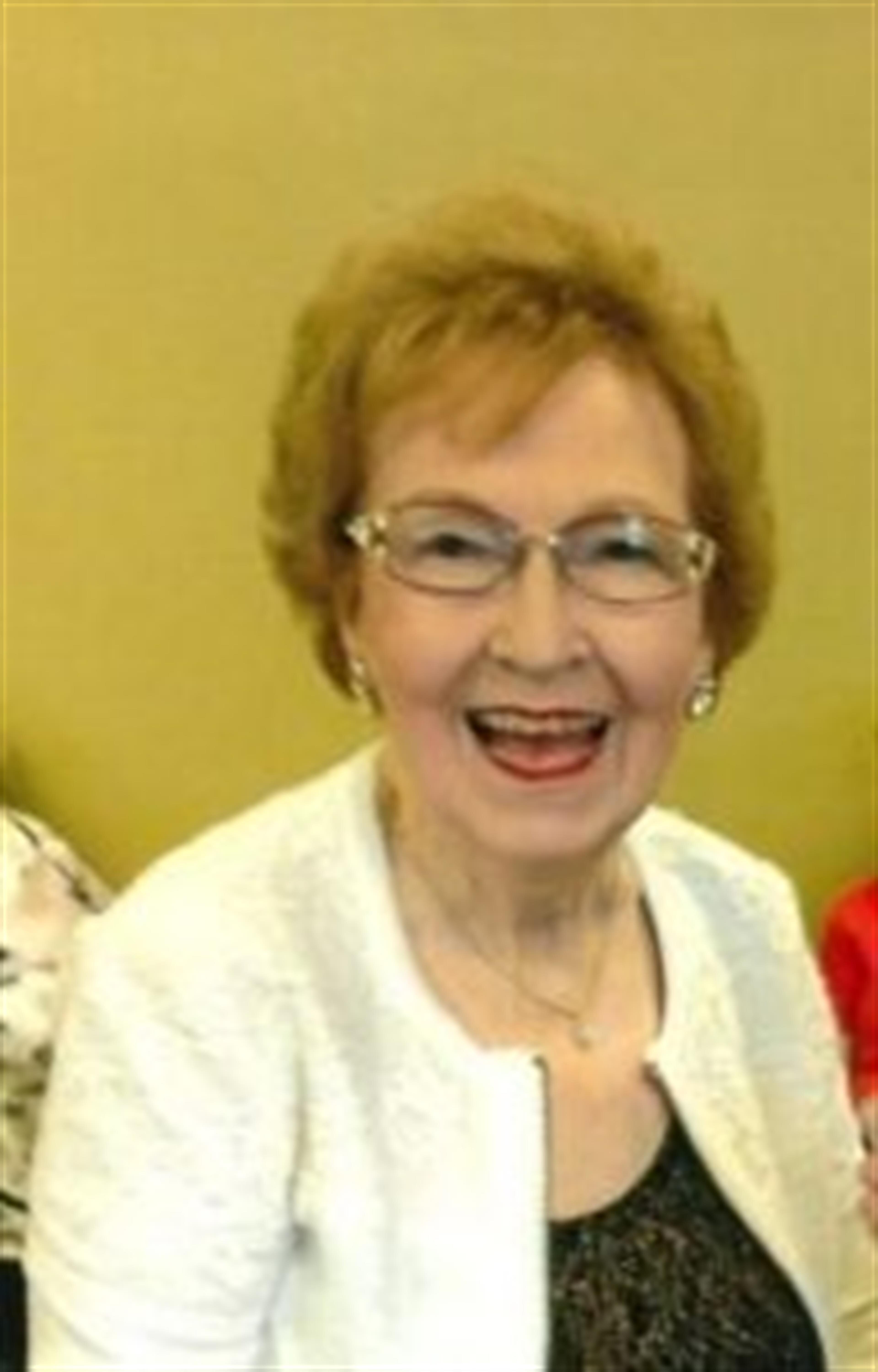 Anne Hambrick