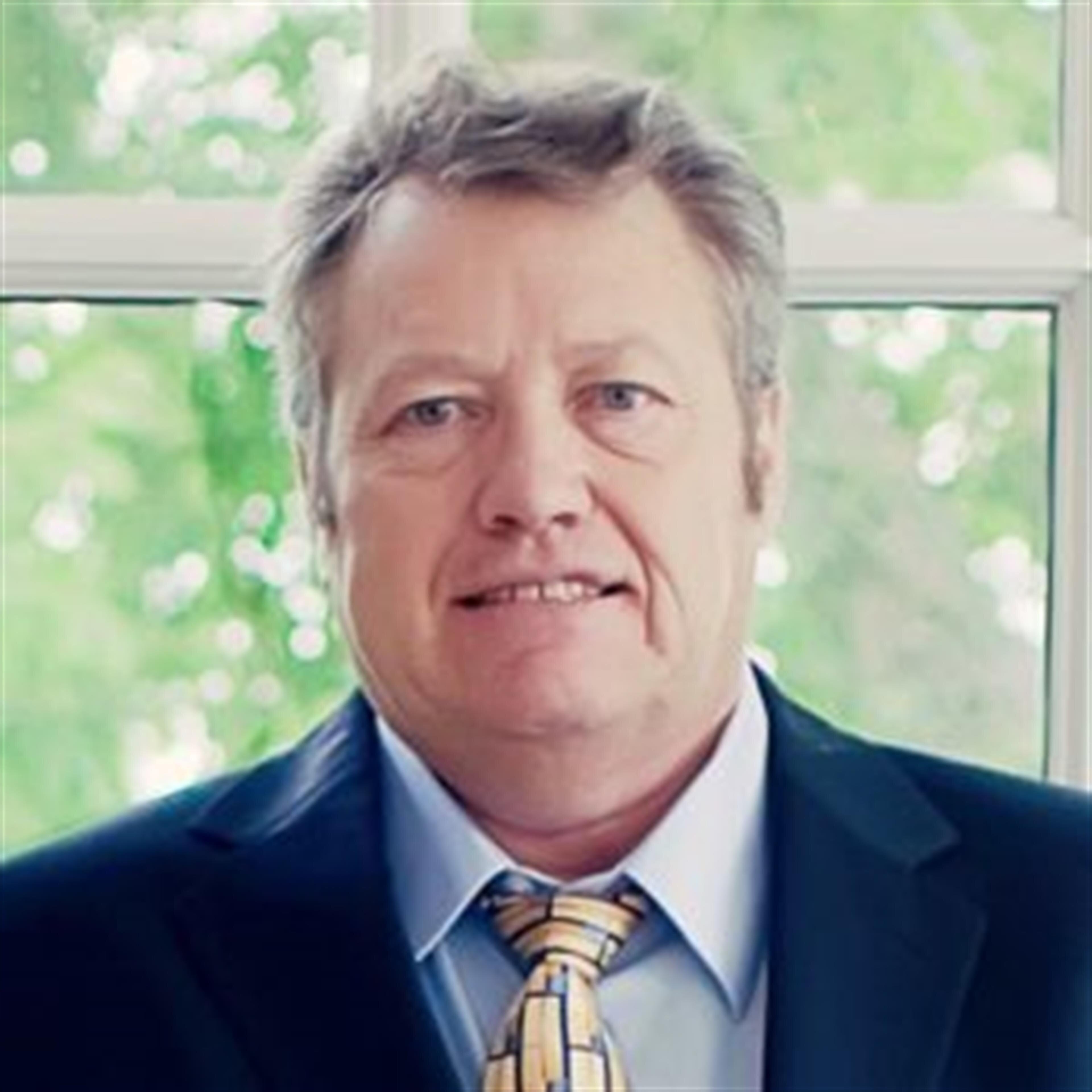 Wendell V. Johnson