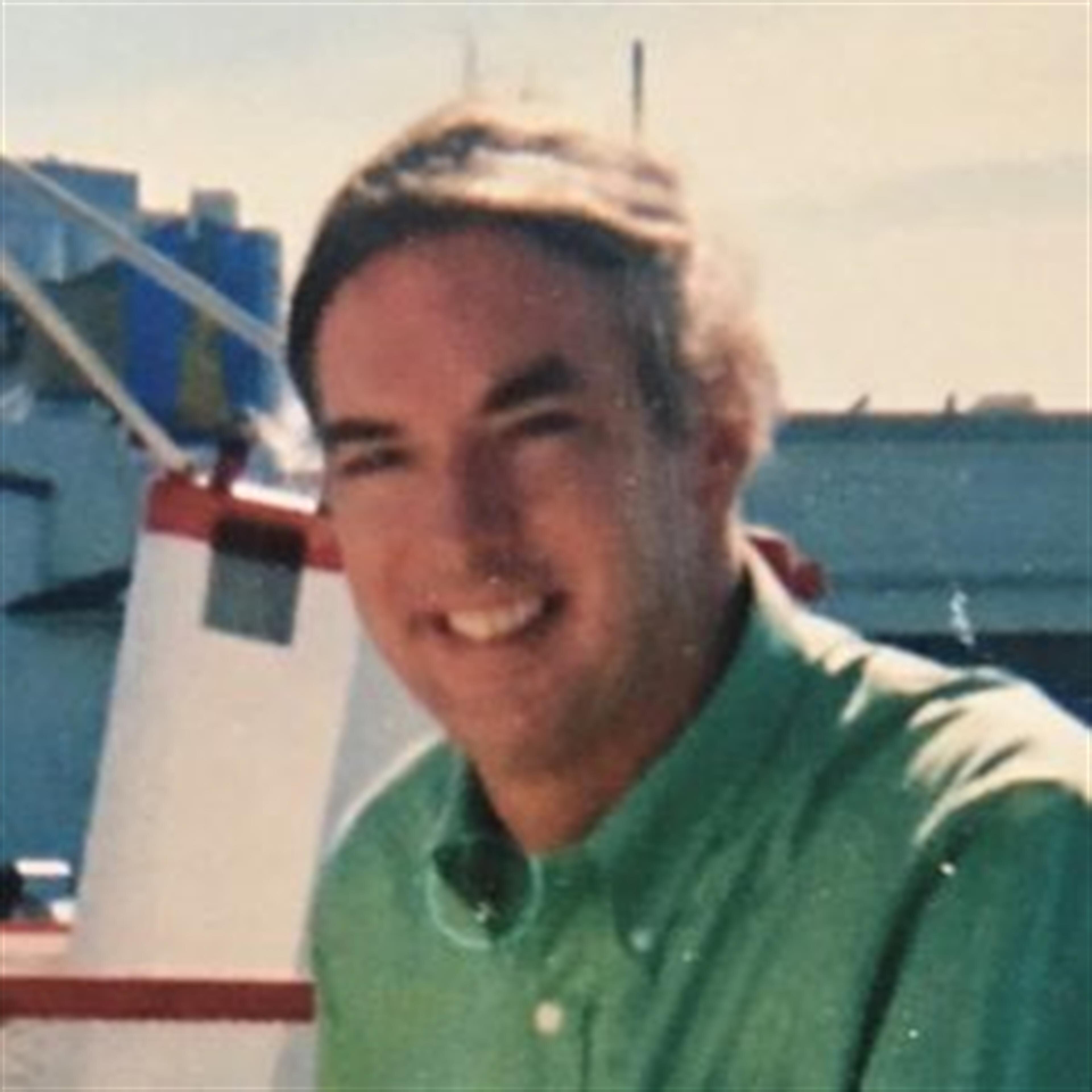 Thomas Dunlevy Yeaglin