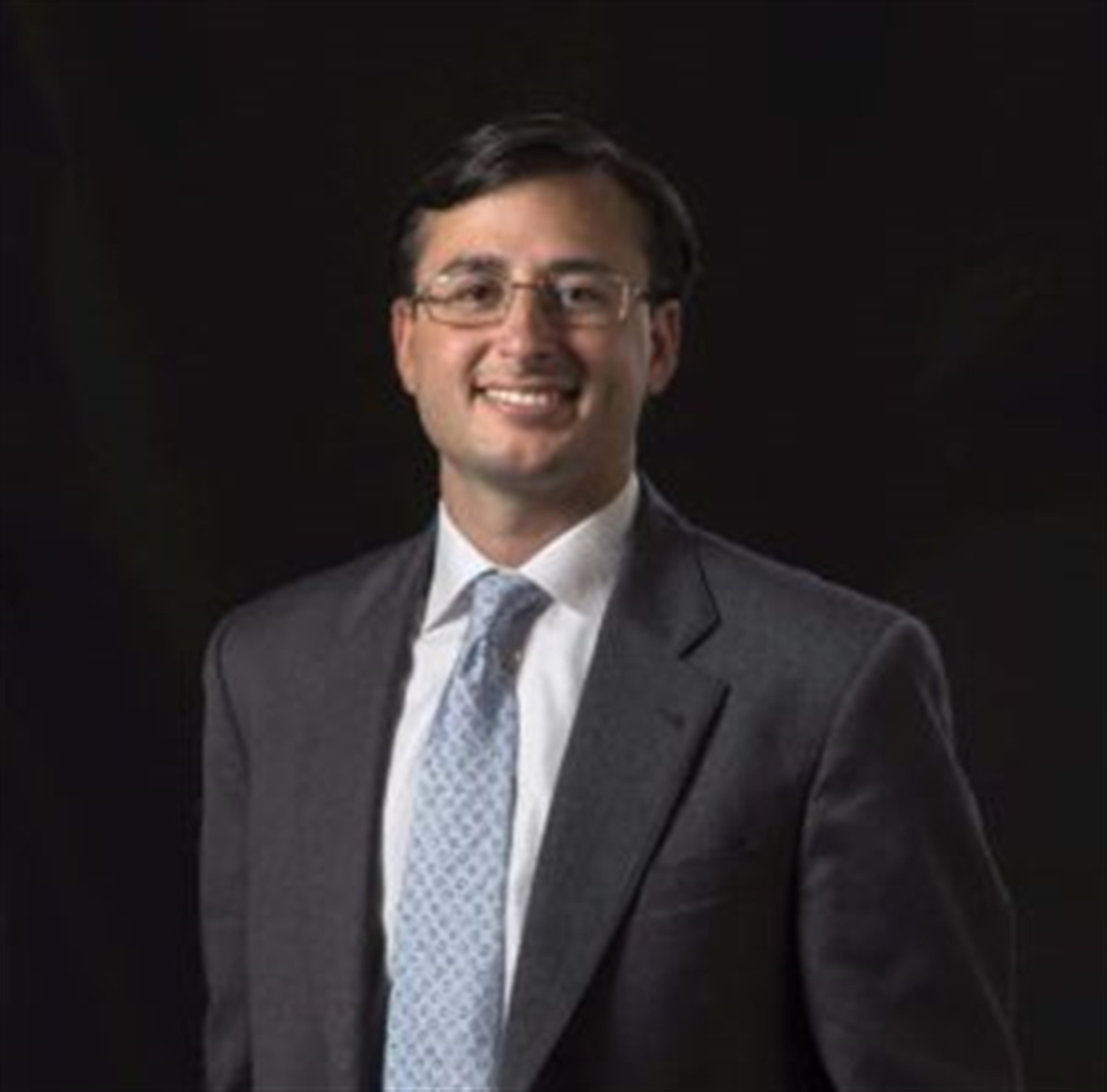 Ryan B. Chambers