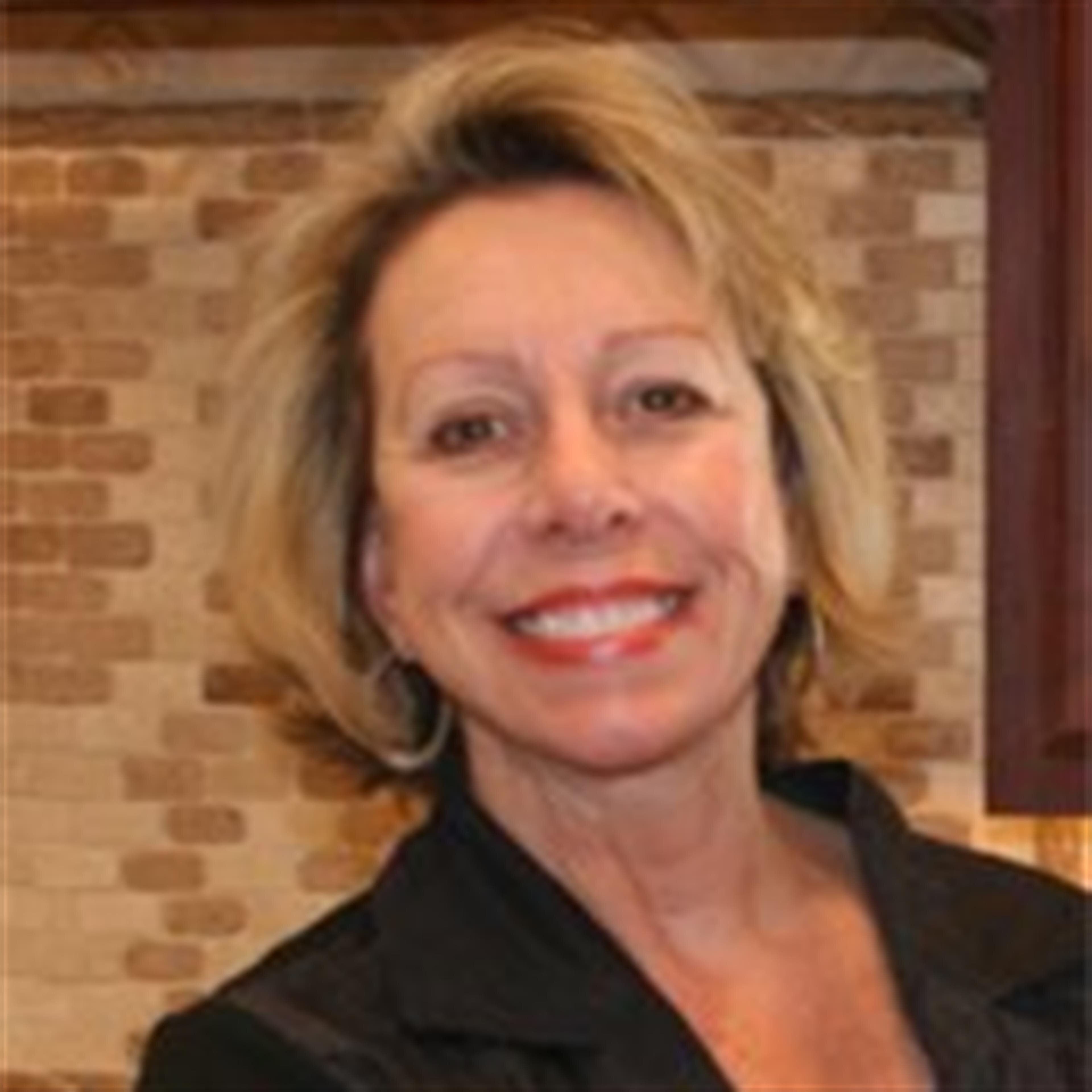 Mrs. Chris Brandon