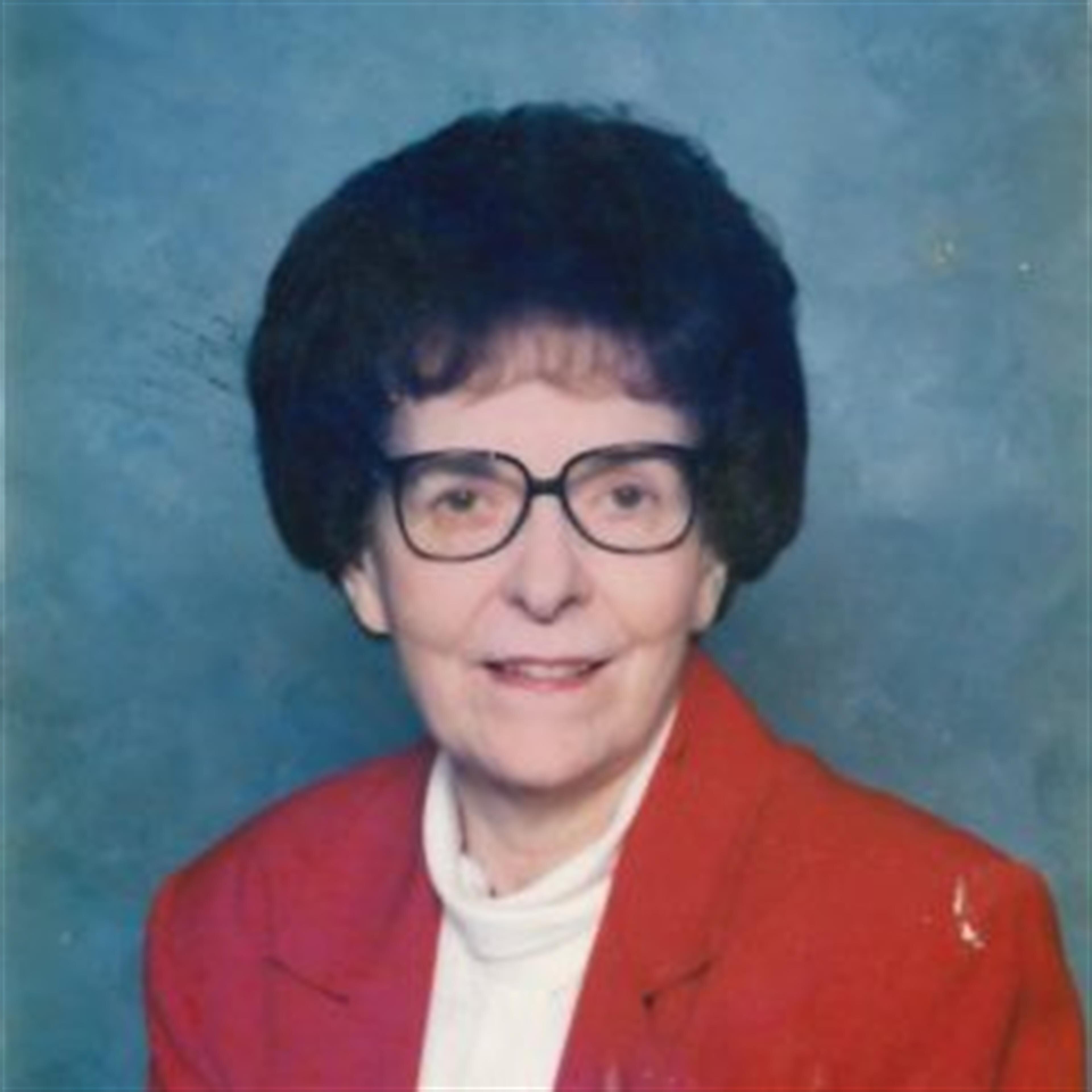 Helen Boyd
