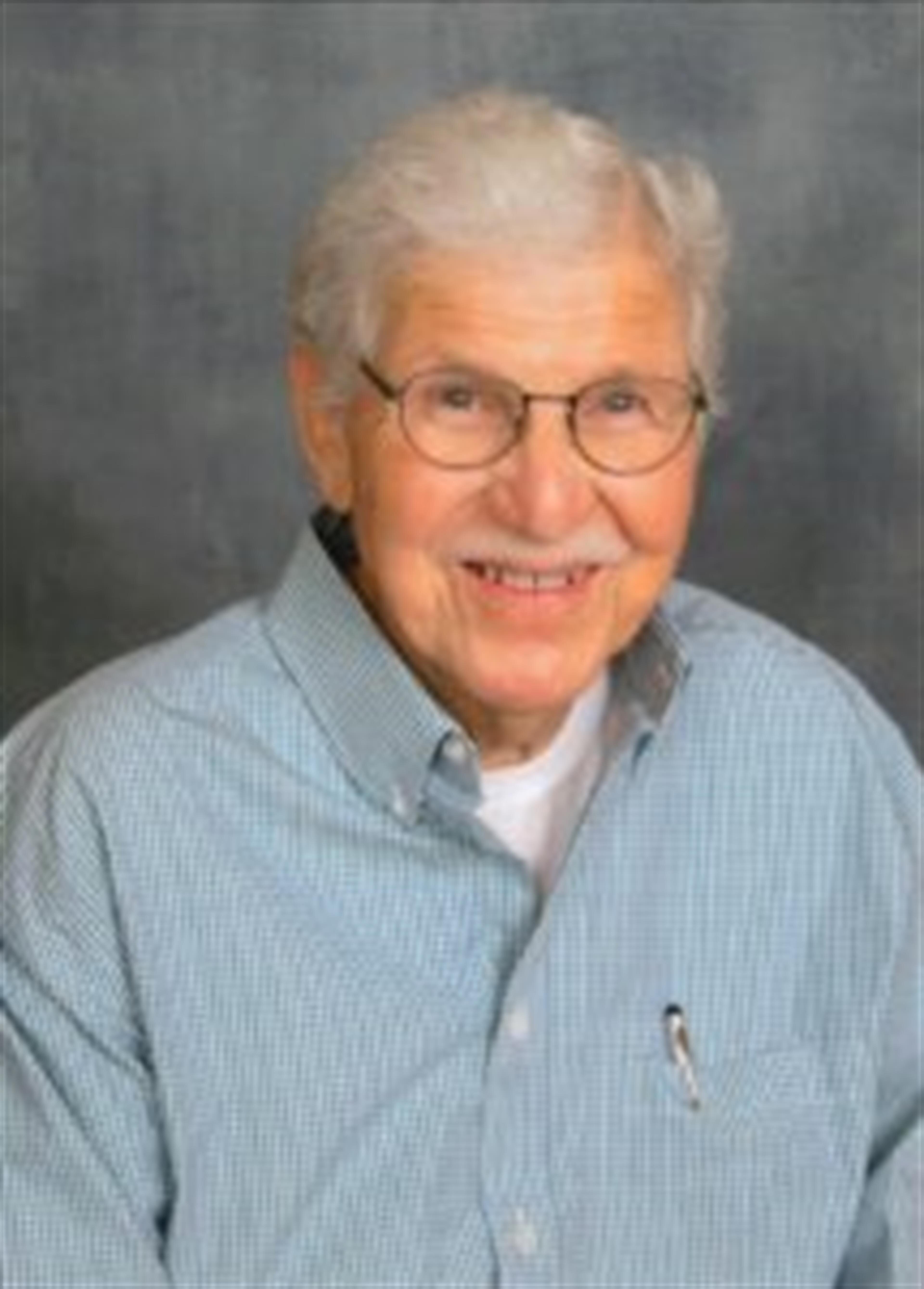 Wayne D. Ashford