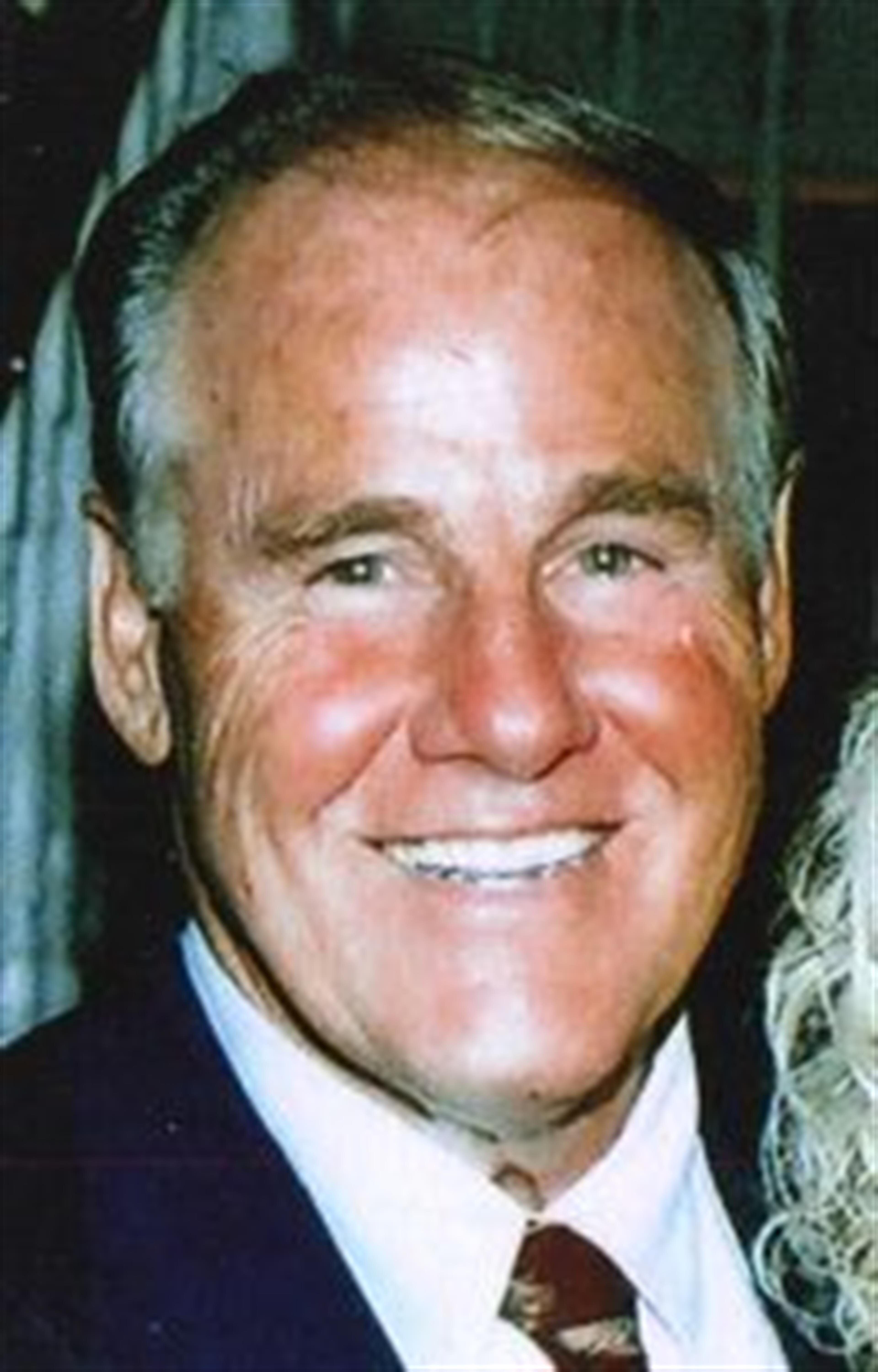 James Mckee