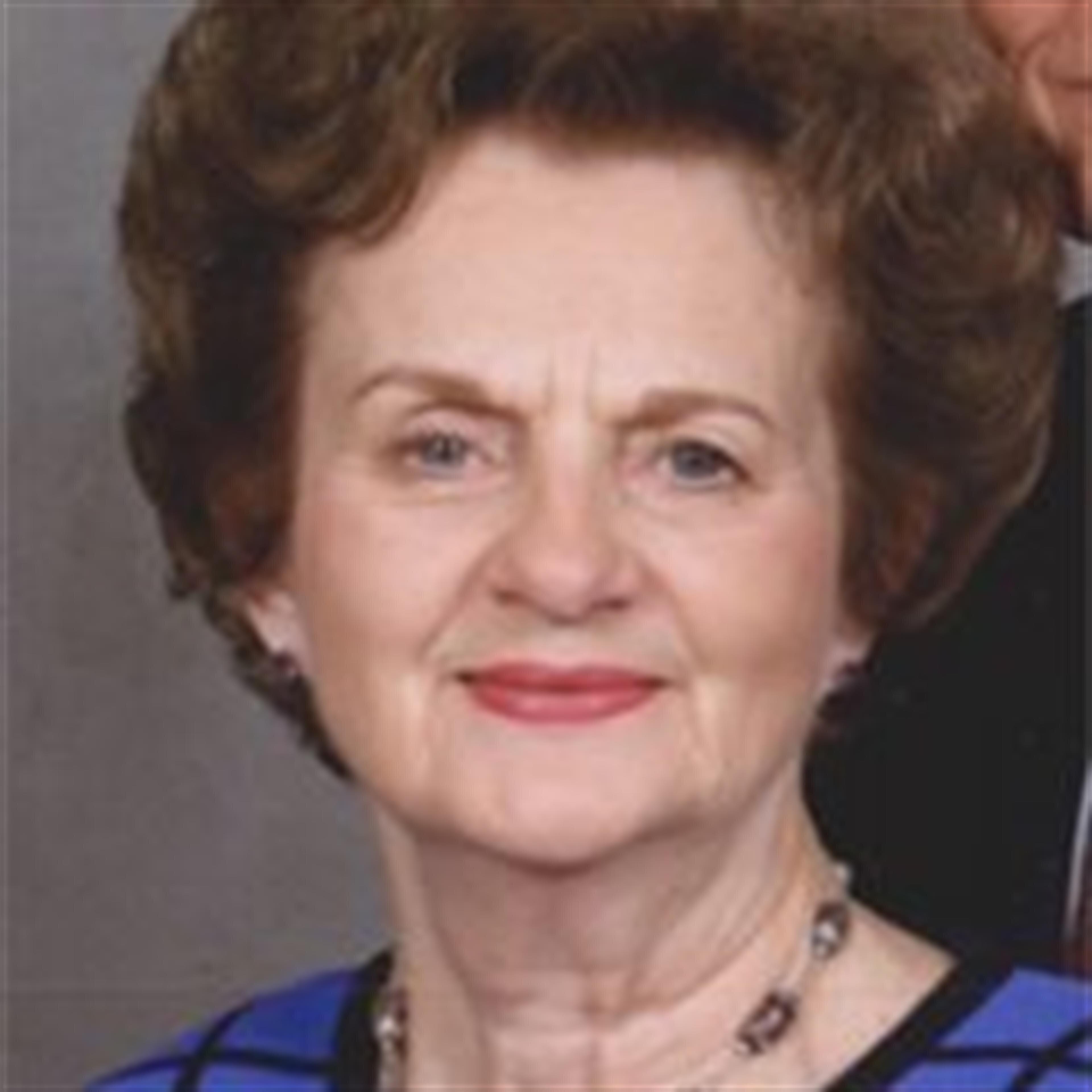 Marilyn Garey
