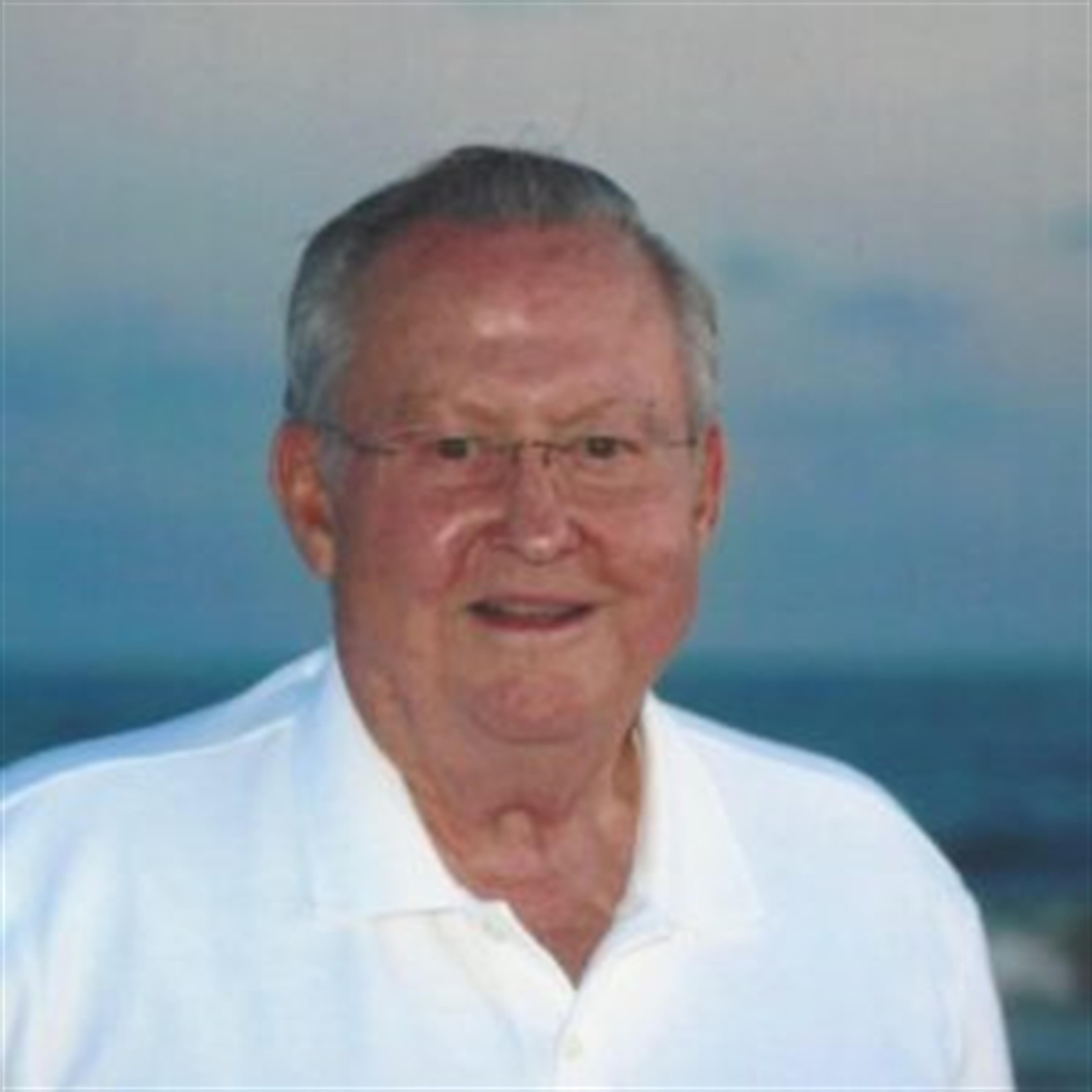Henry Clark Doan