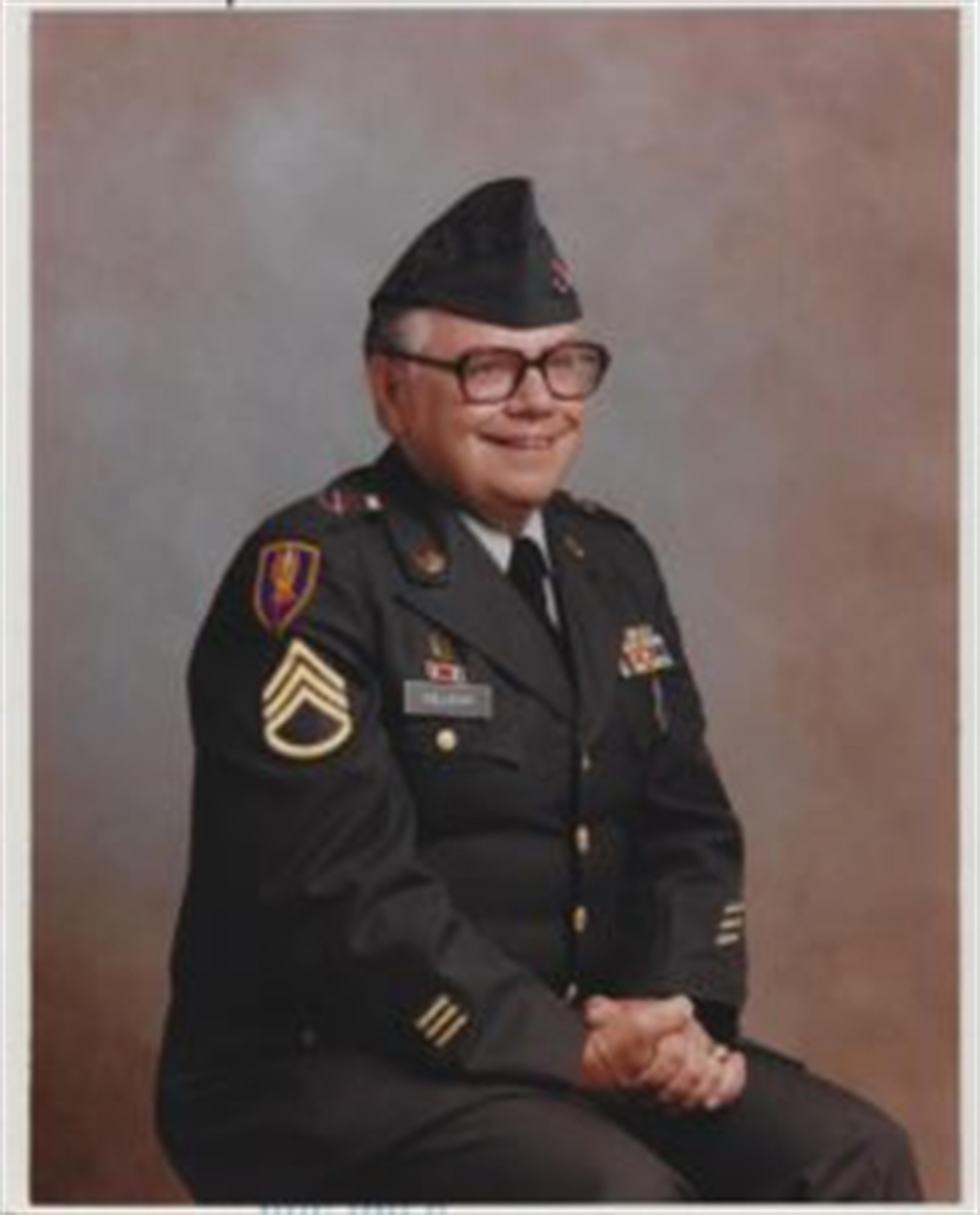 Raymond A. Nelson, Jr.