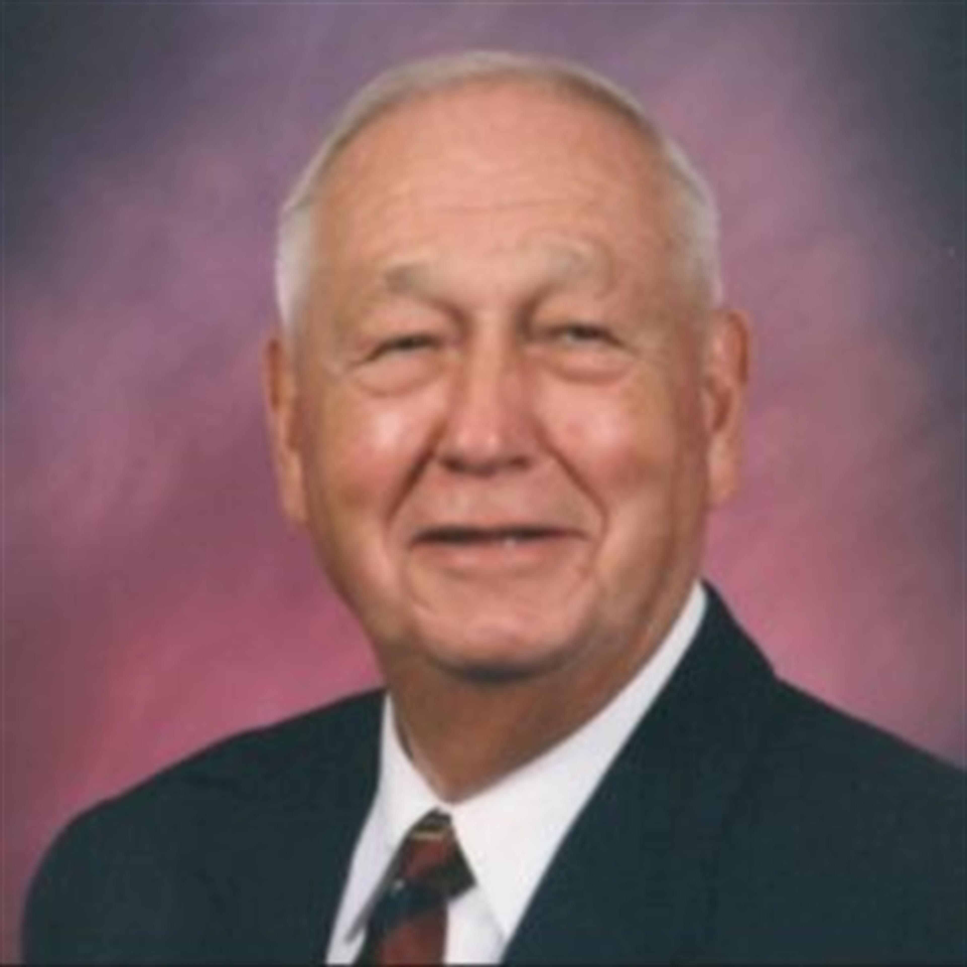 Stanley Vinson Cobb