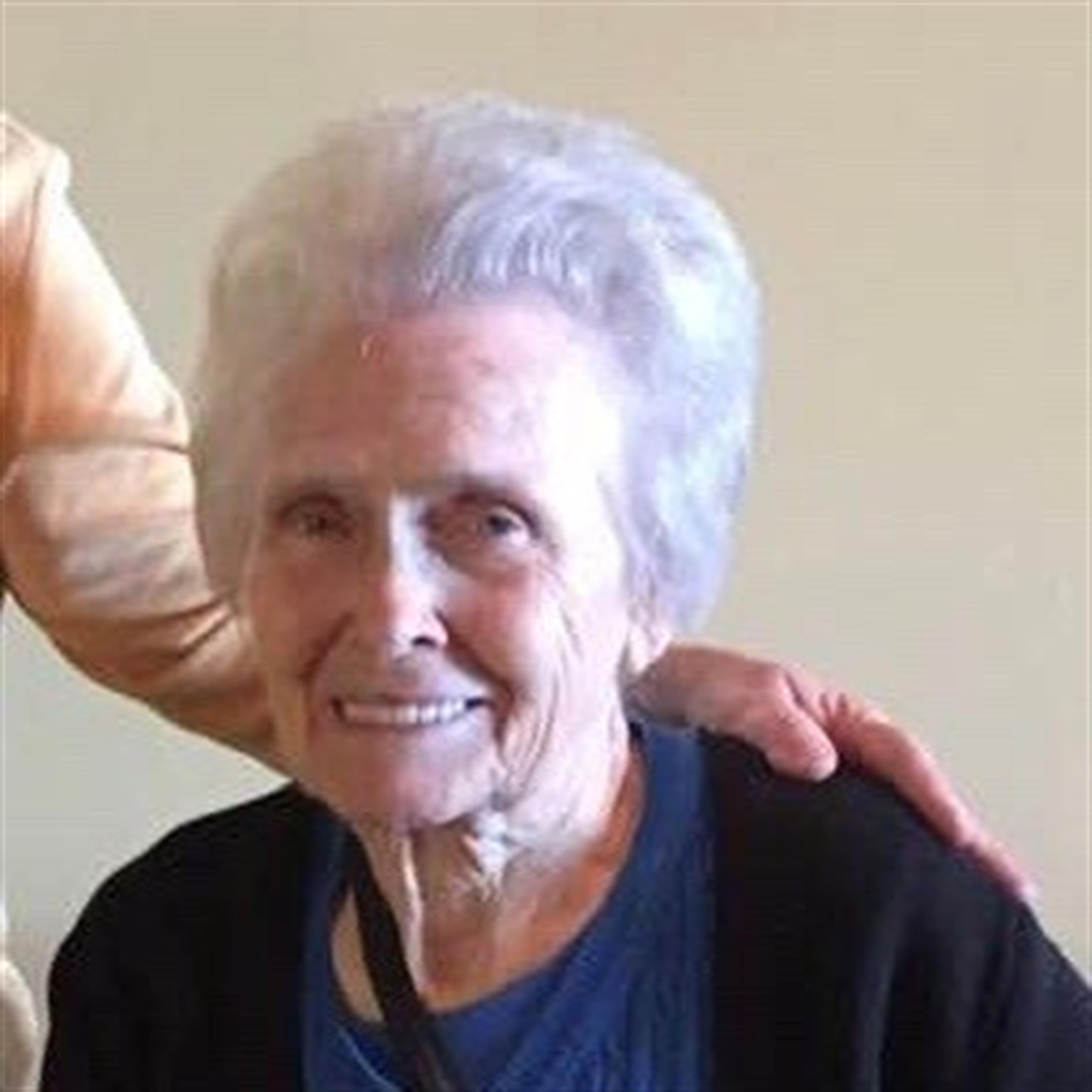 Dorothy Lillian Chandler