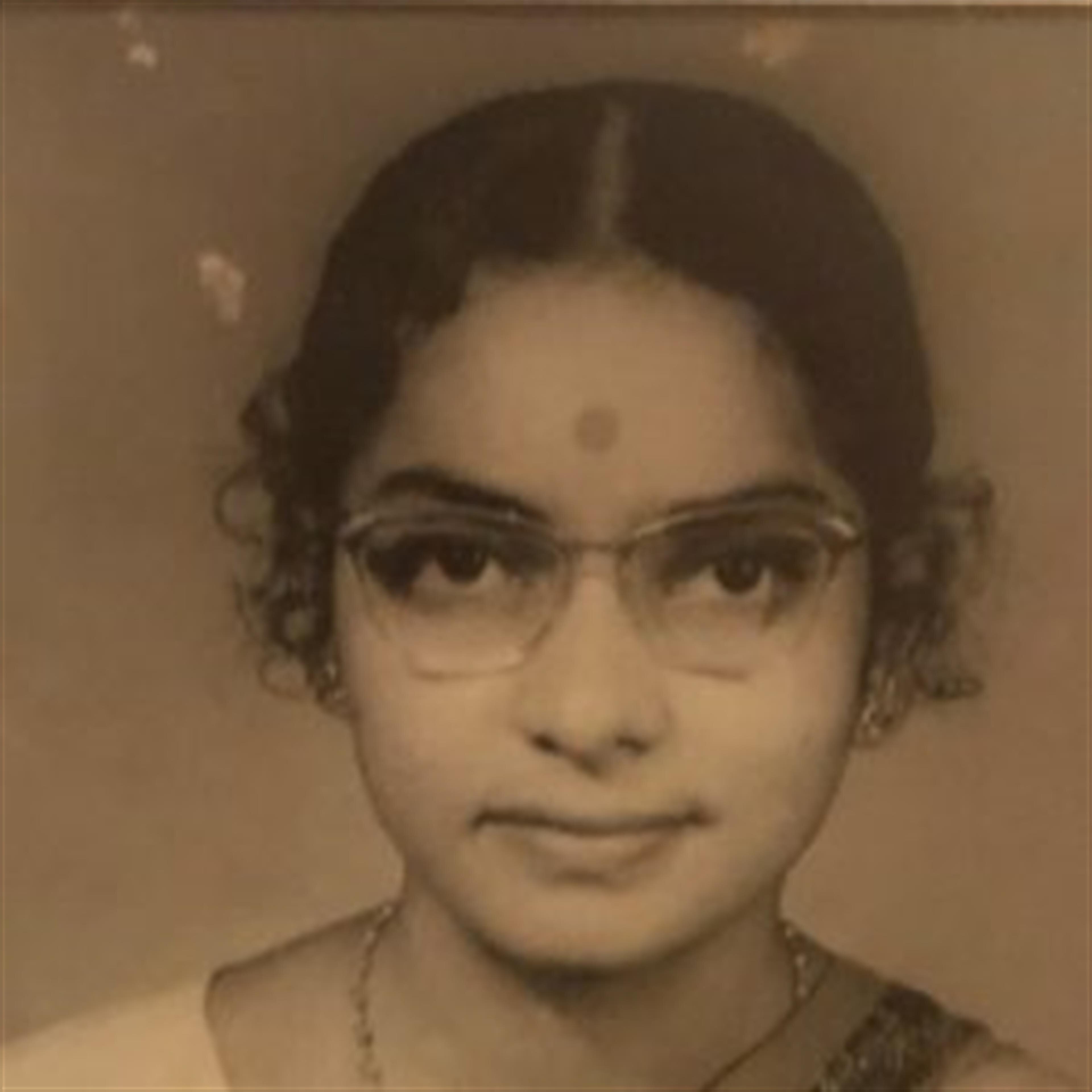 Namita Chakraverty