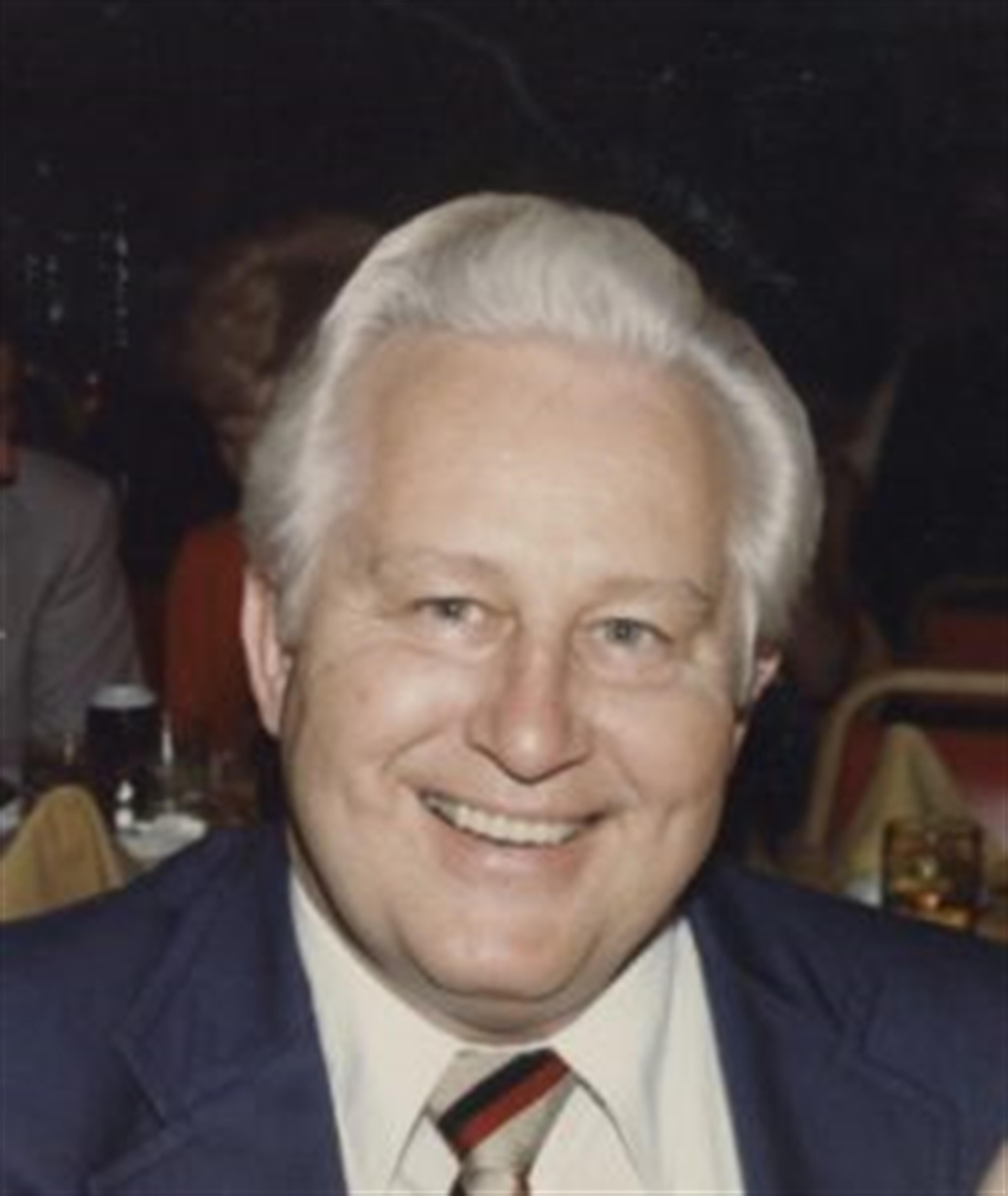 William Harold Martin