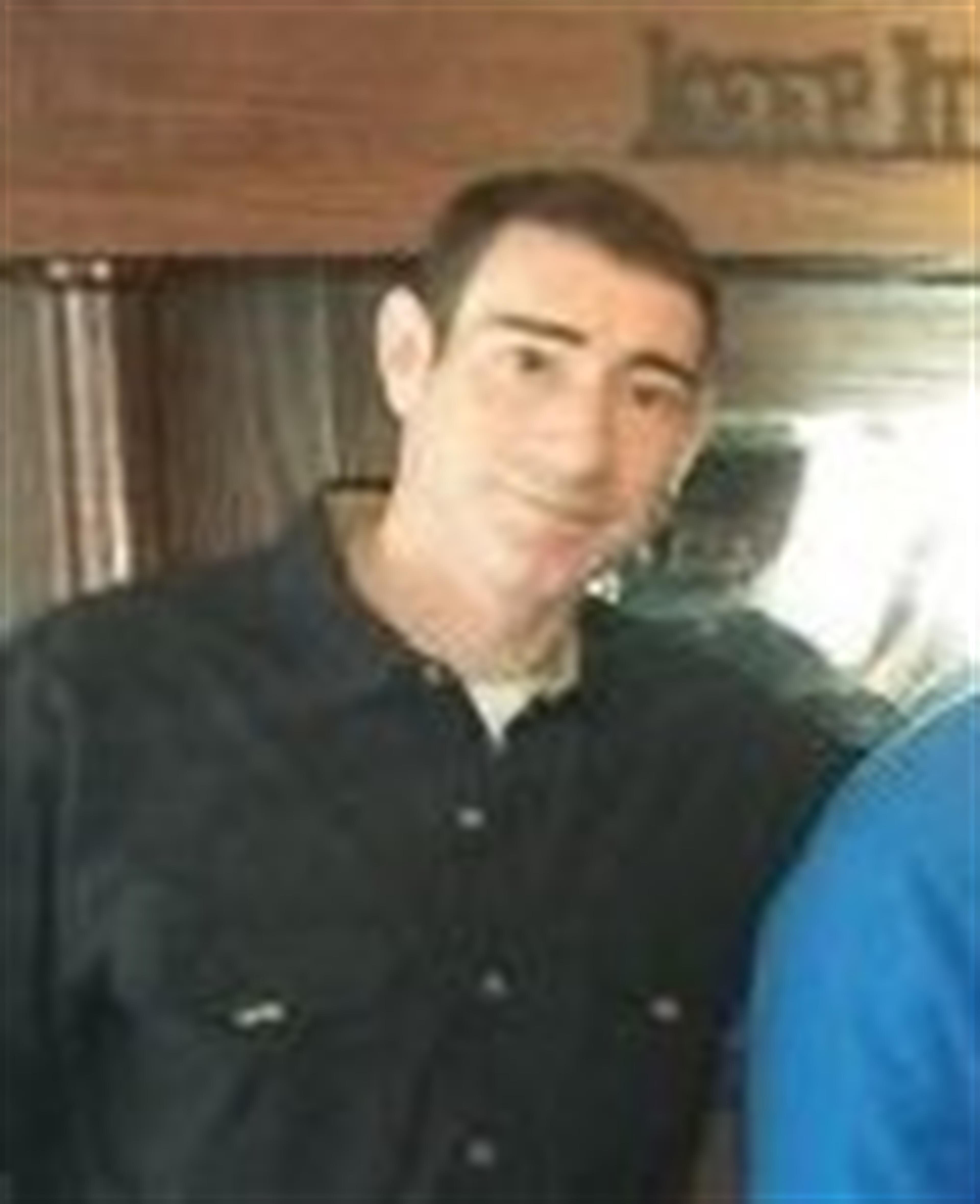 Anthony "Tony" Louis Montesi