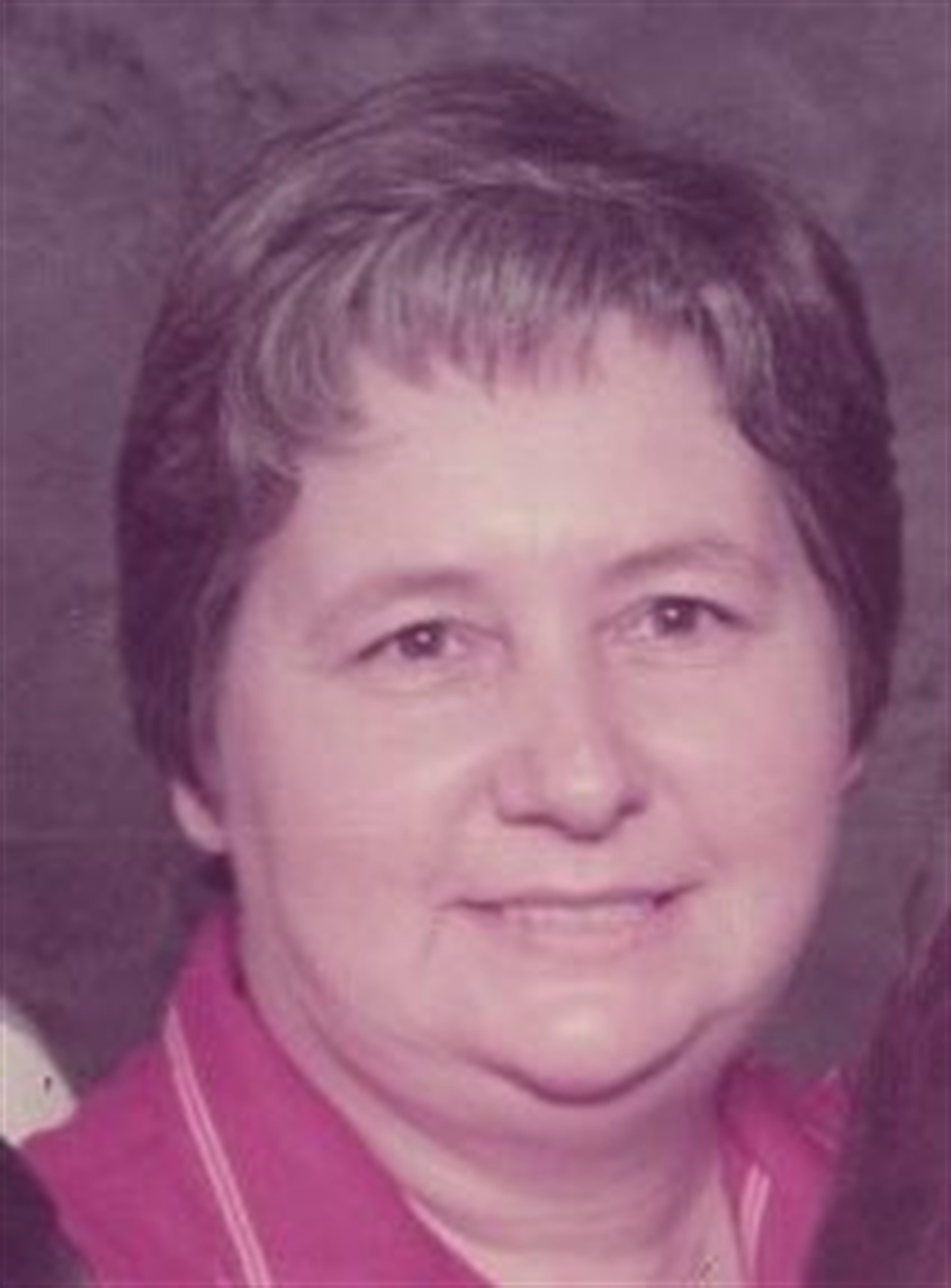 Betty Dunehew
