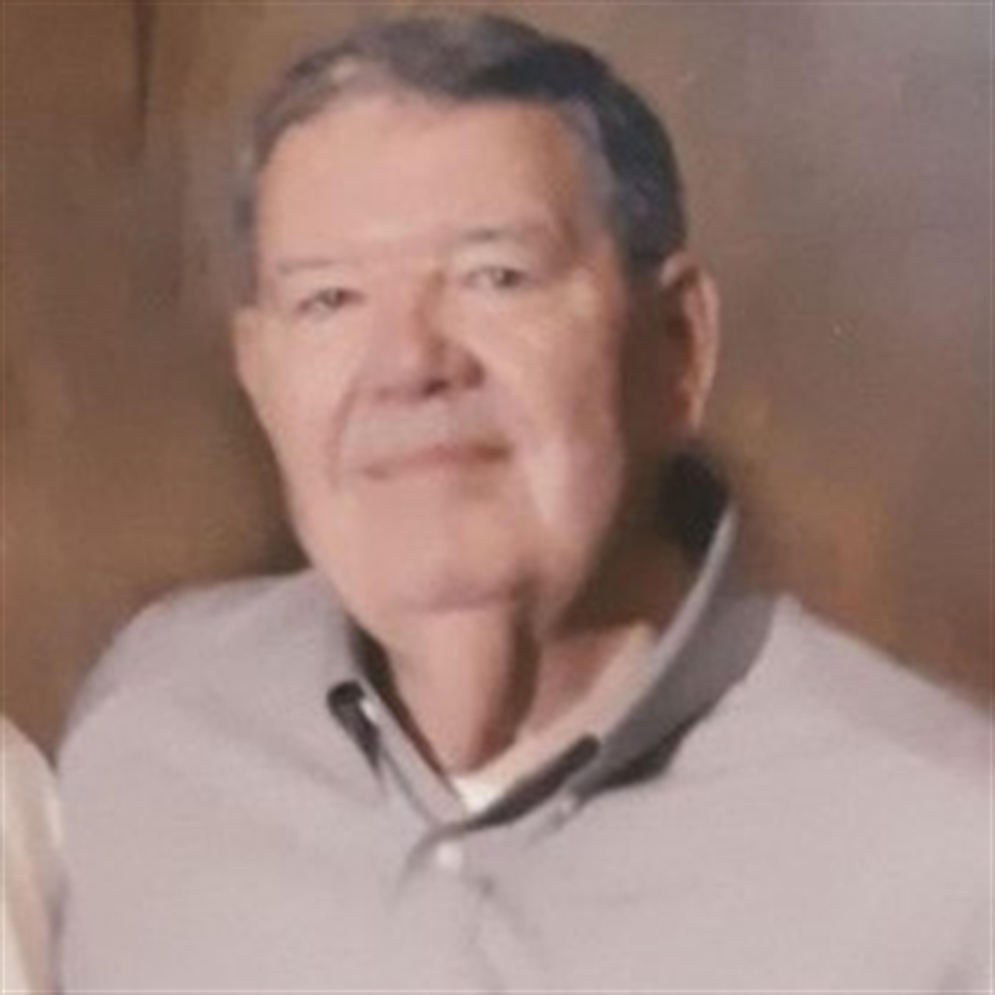 Charles "Mac" Owen