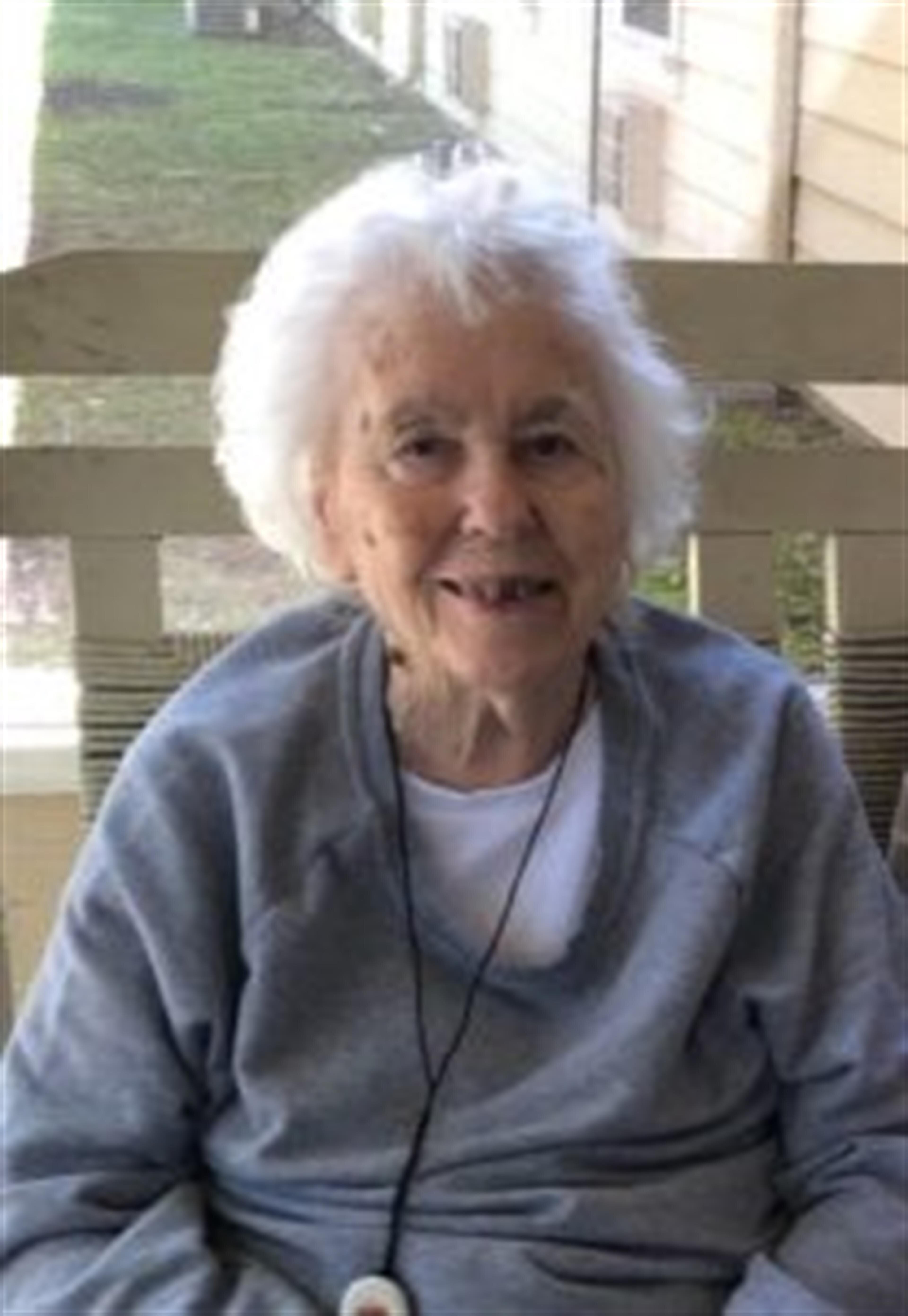 Joyce S. Vick