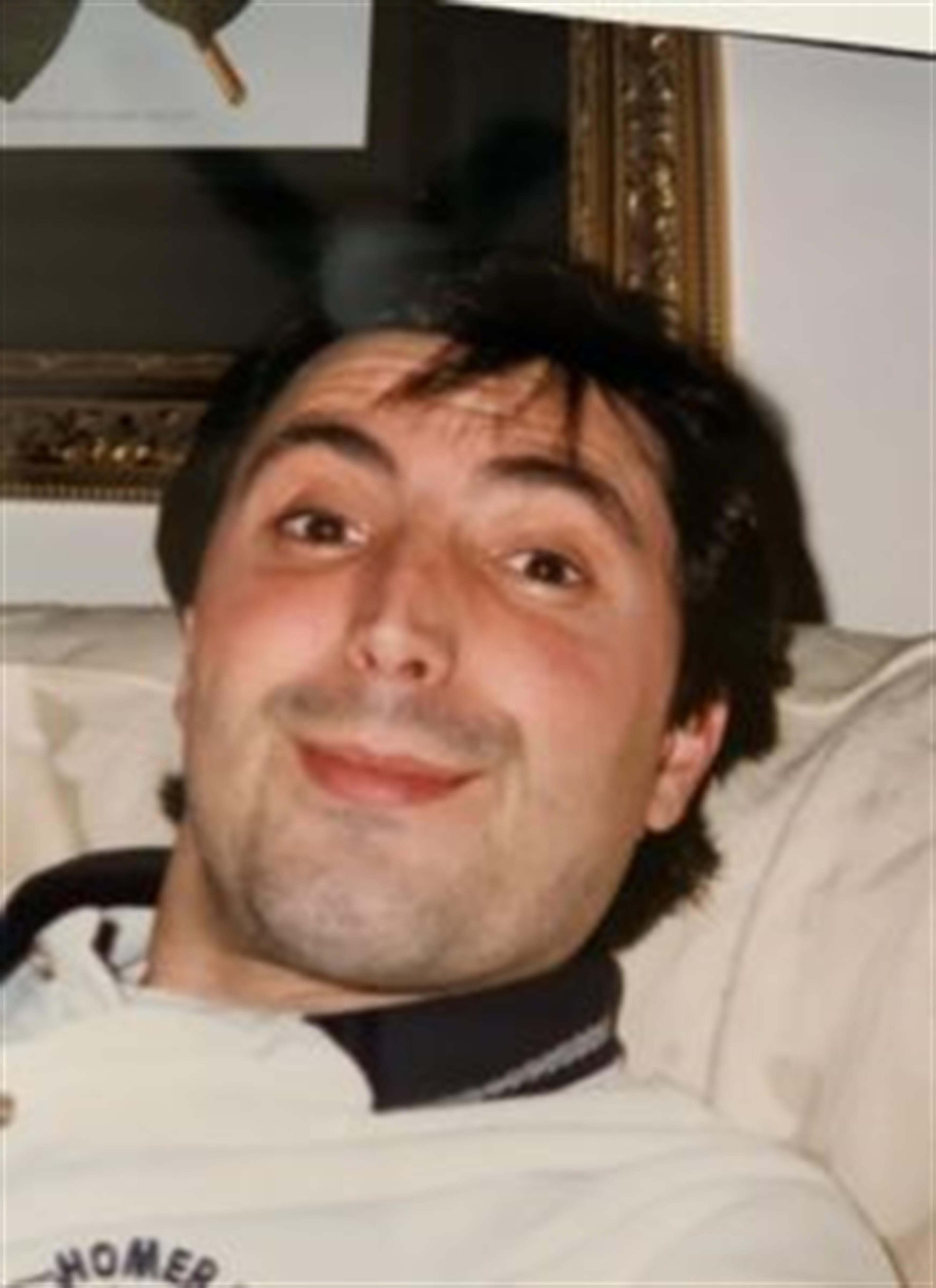 Rodney Ray Melton
