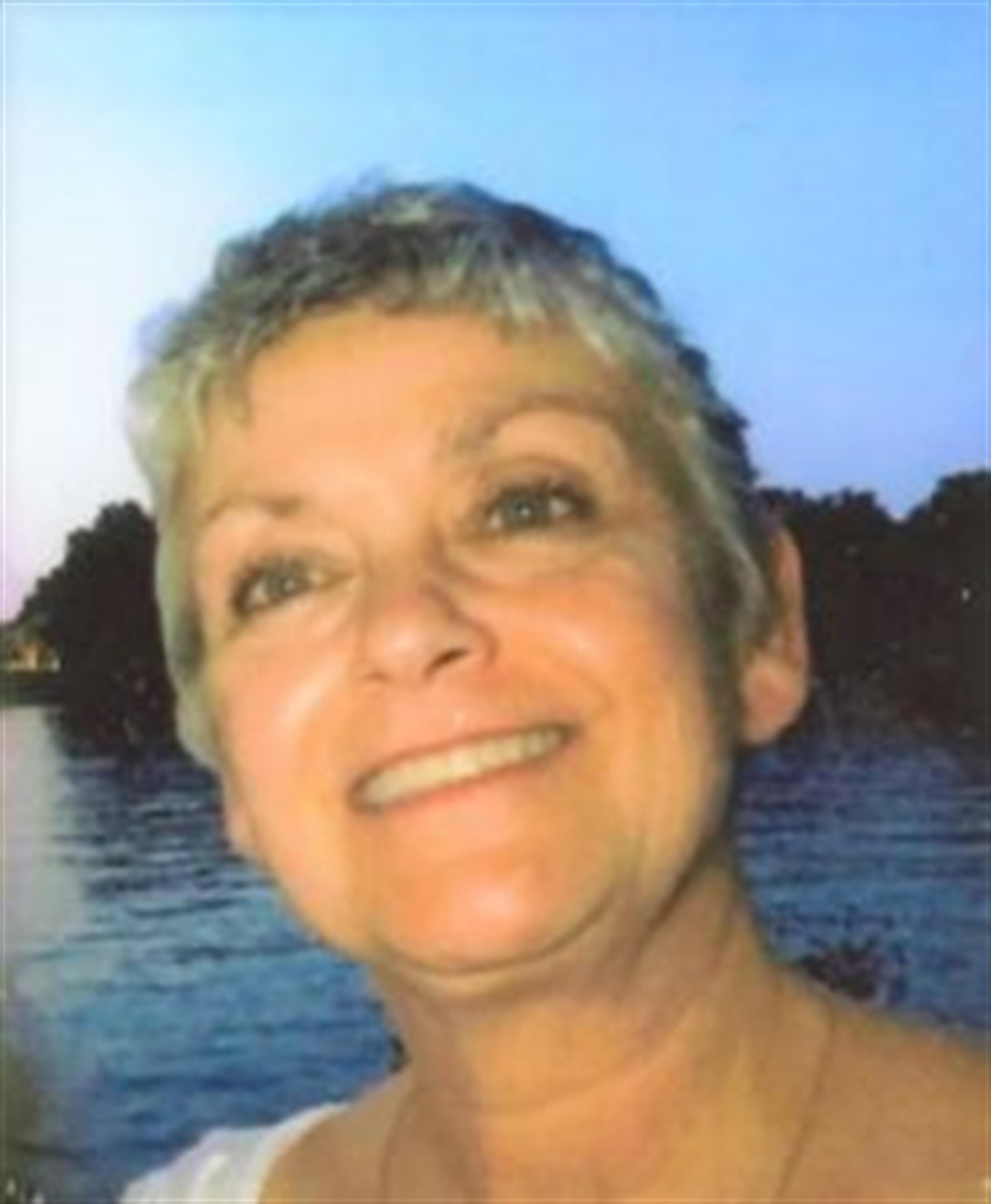 Mary Antonia "Toni" Chryssanthis Montgomery