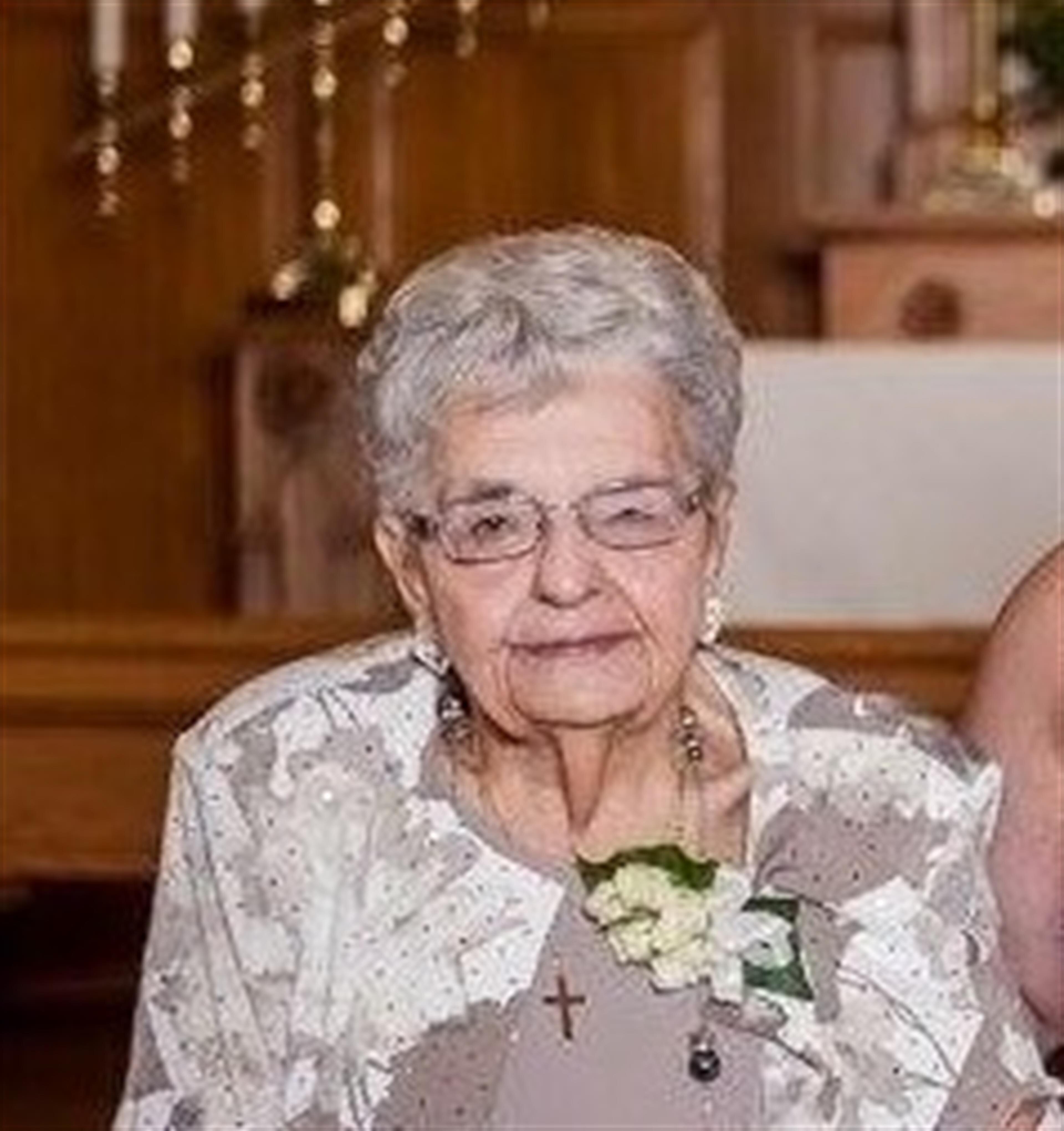 Phyllis Redditt