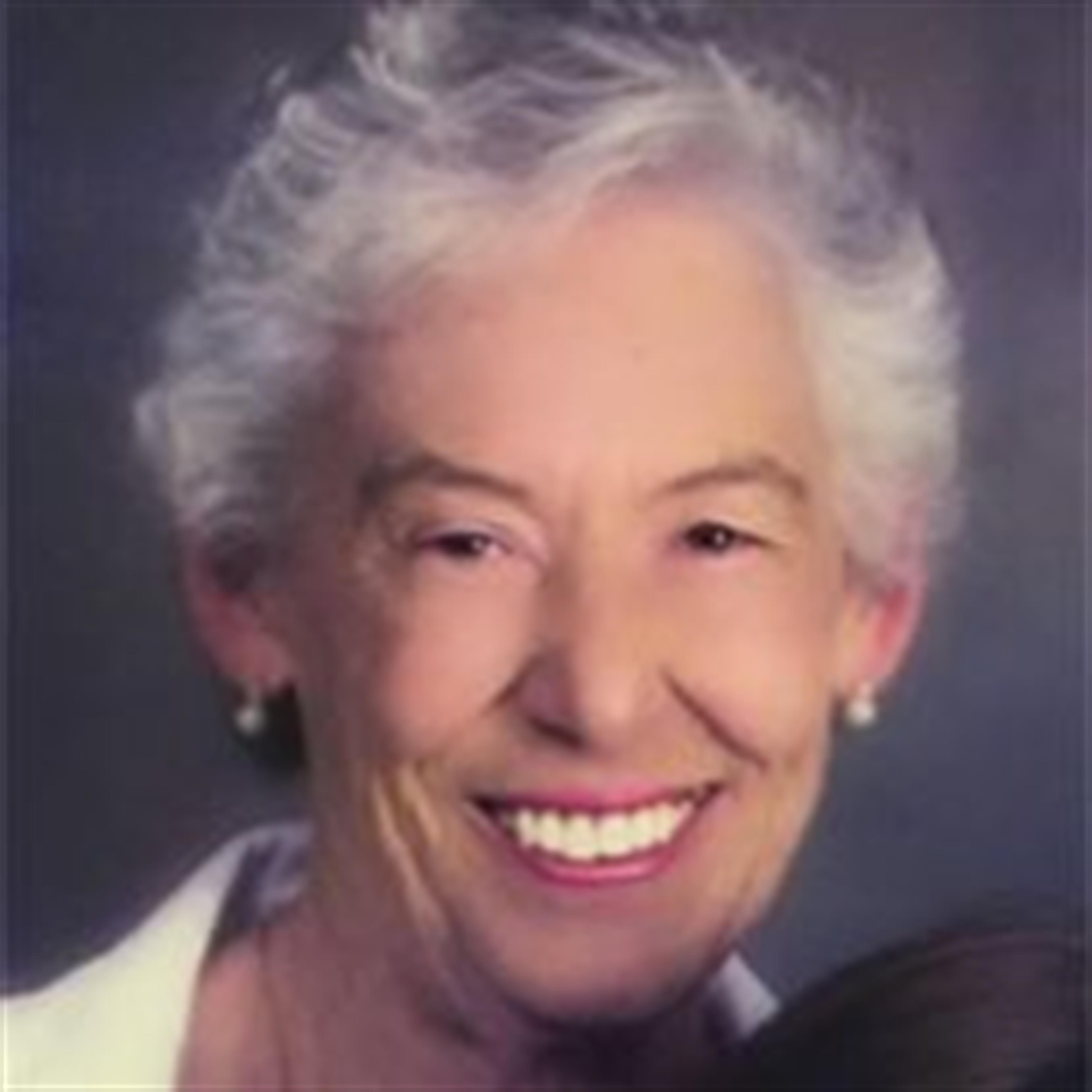 Katie Mae Dalton Thornton's obituary picture