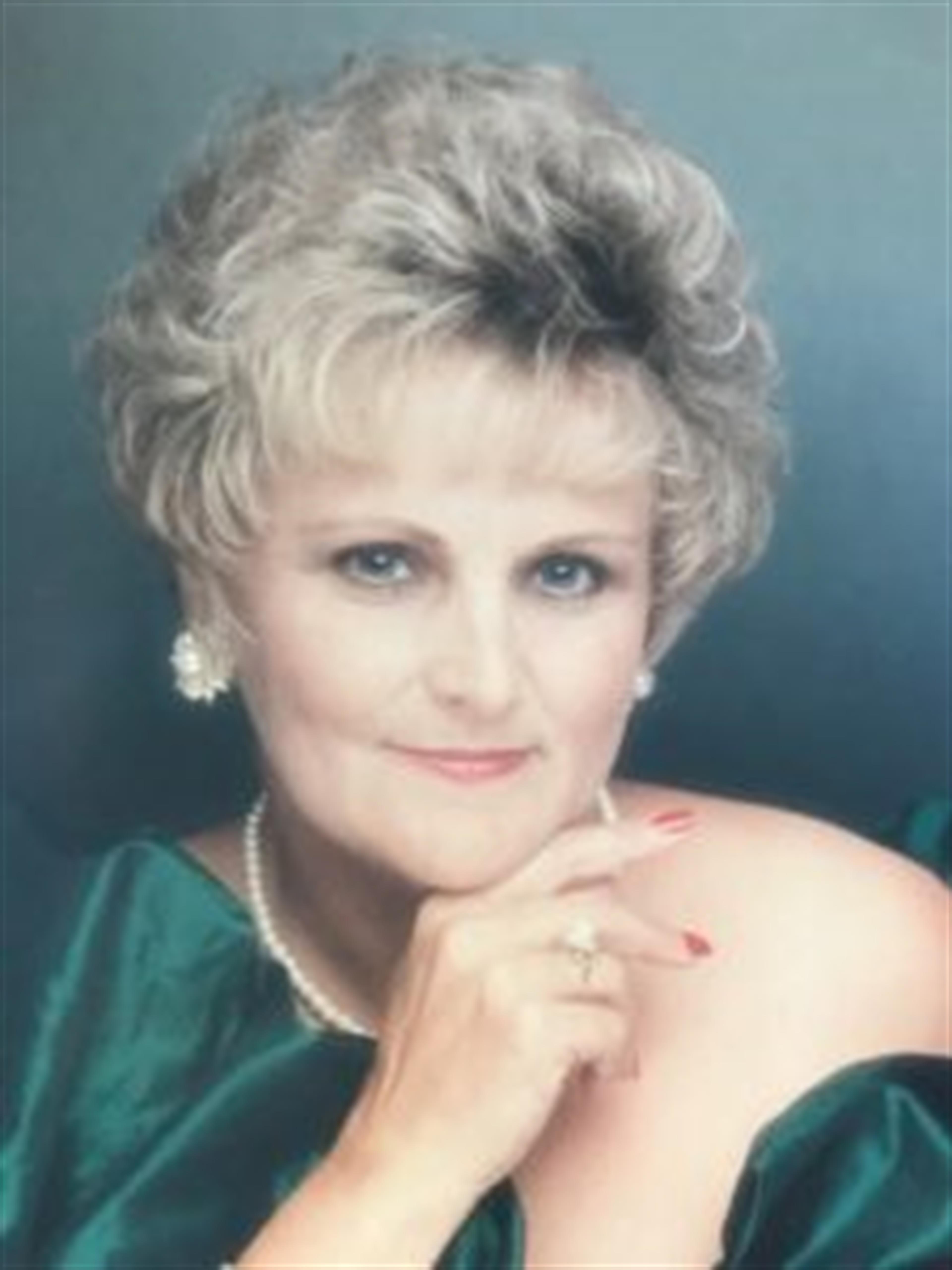 Helen Kinney Lamberth