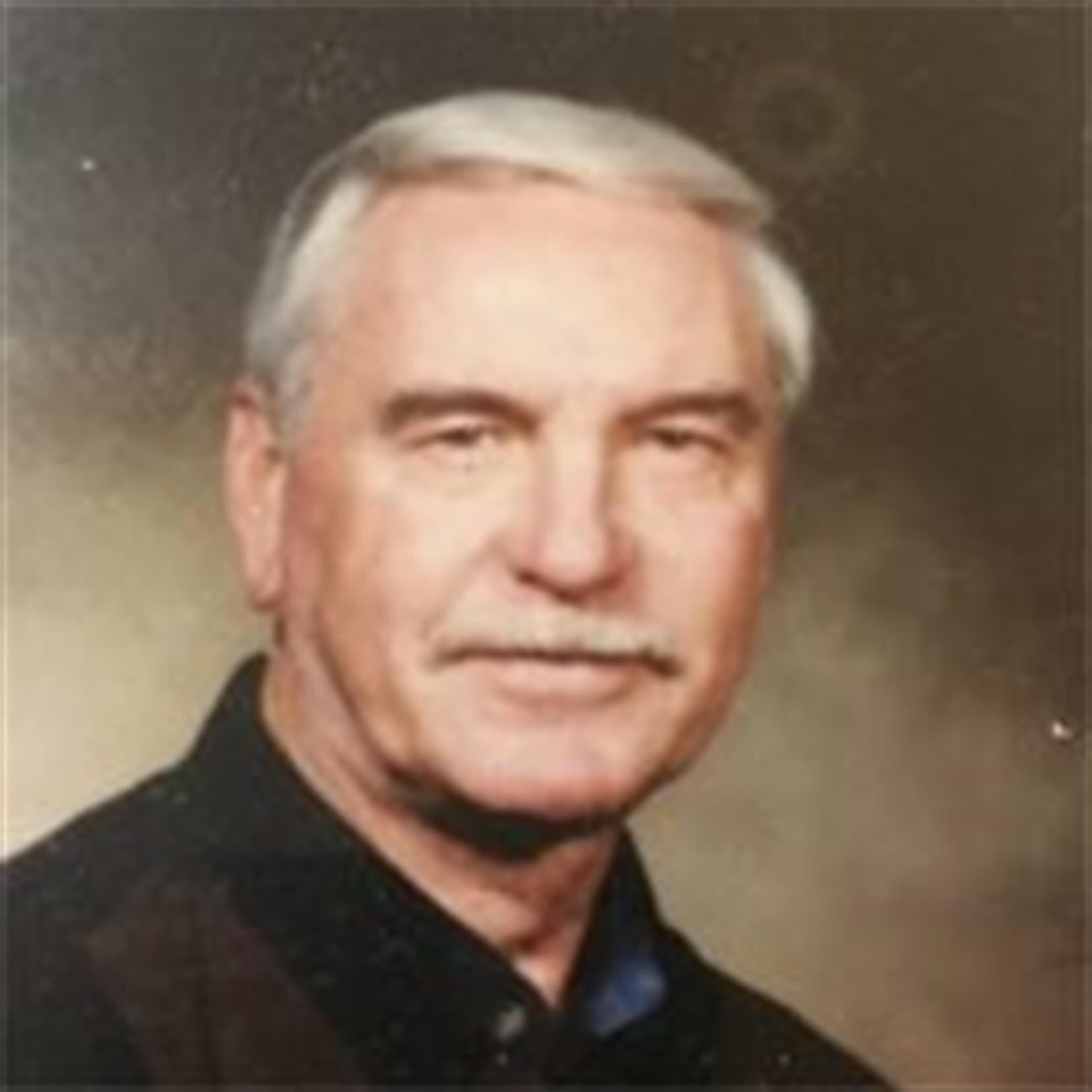 Lawrence Darrel Beard