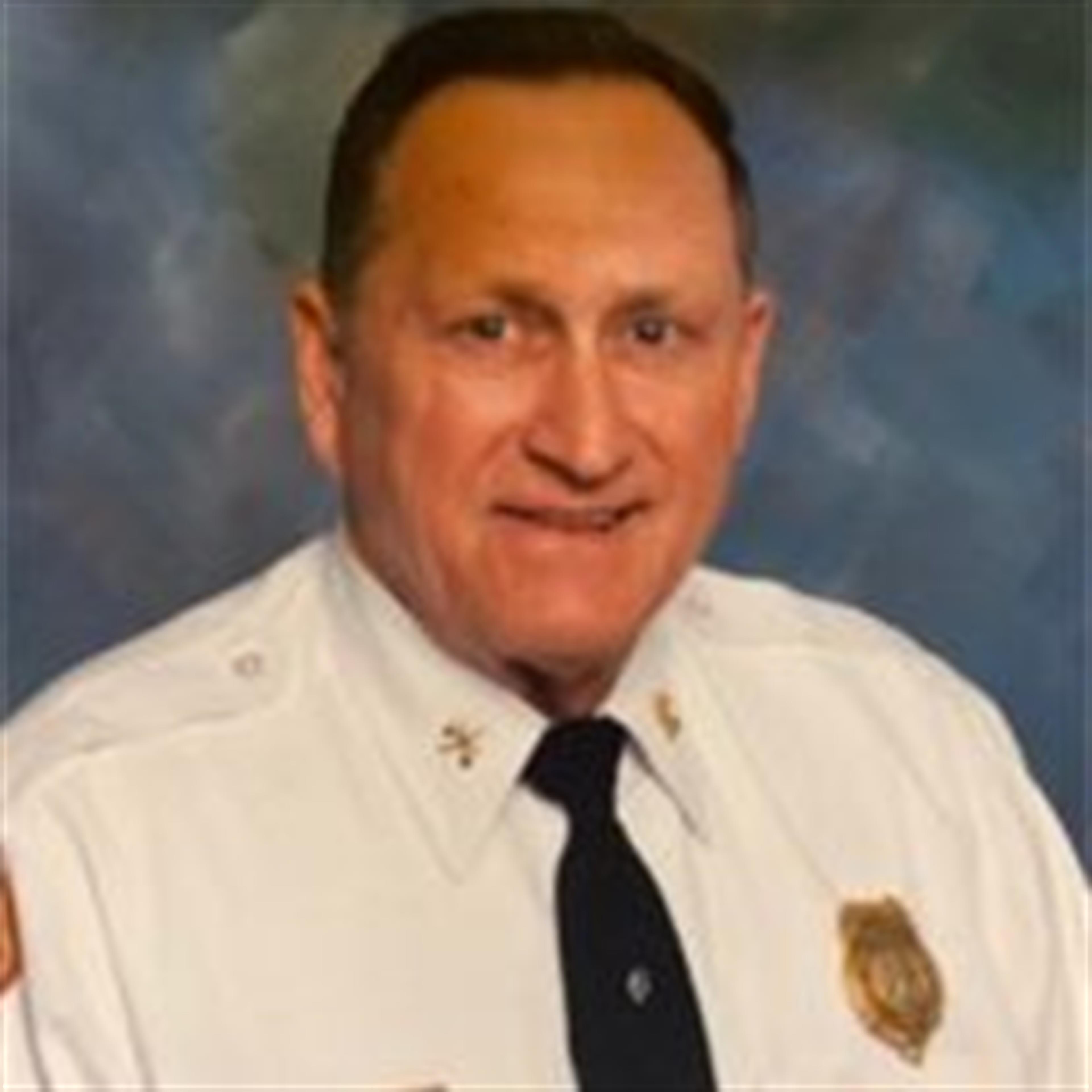 Robert Allen Lyles, Sr.