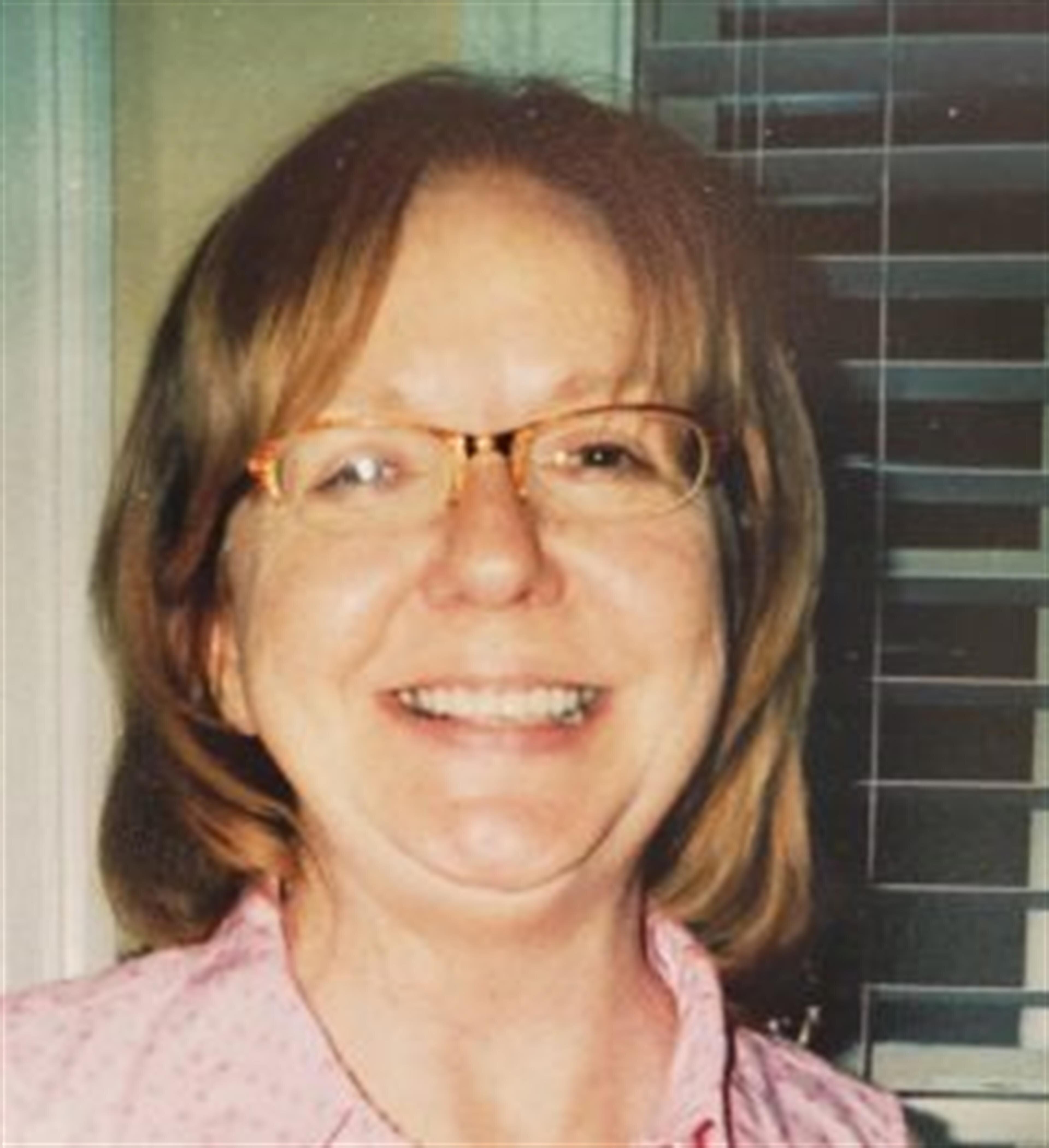 Carol Jean Palmer