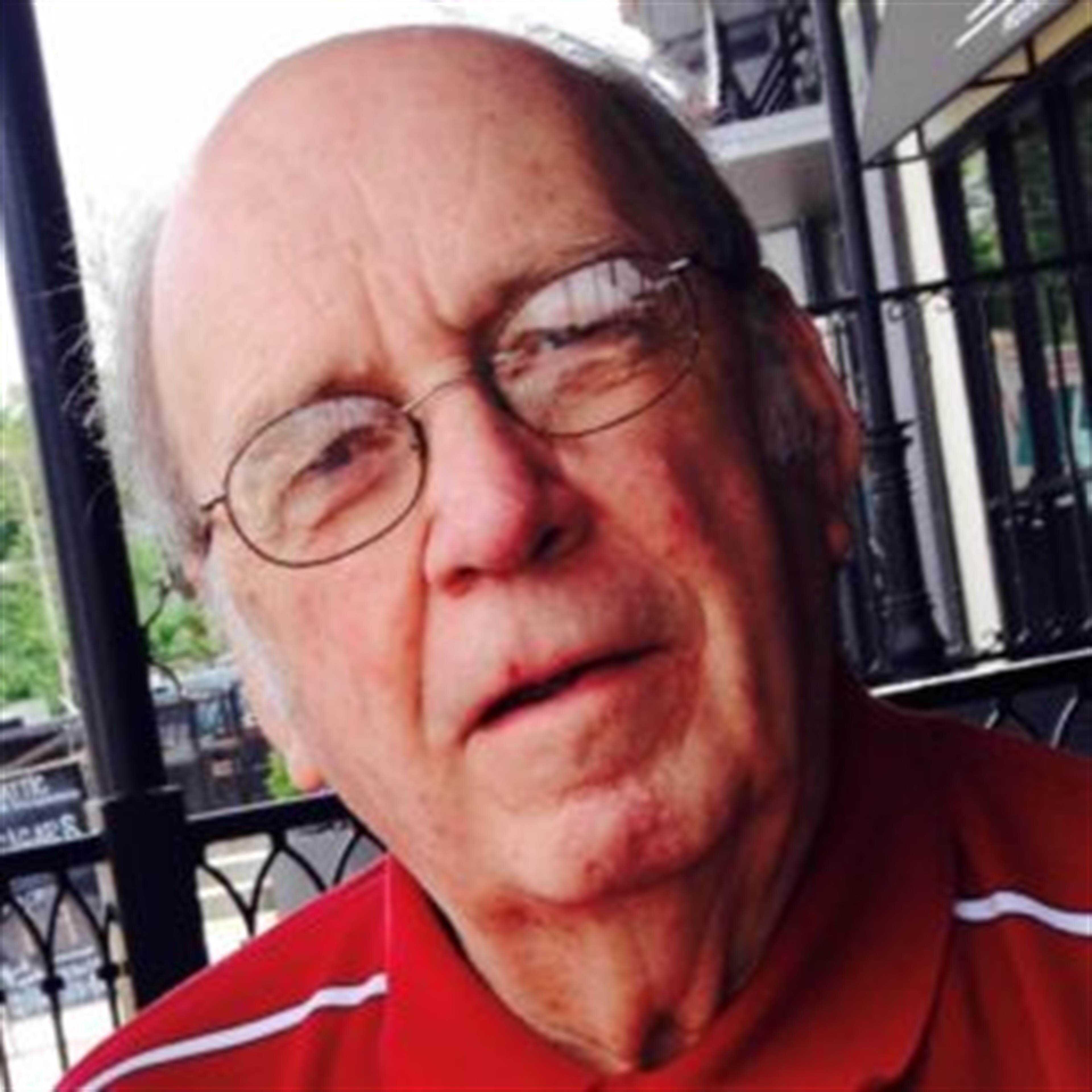 John Joseph Heimbach