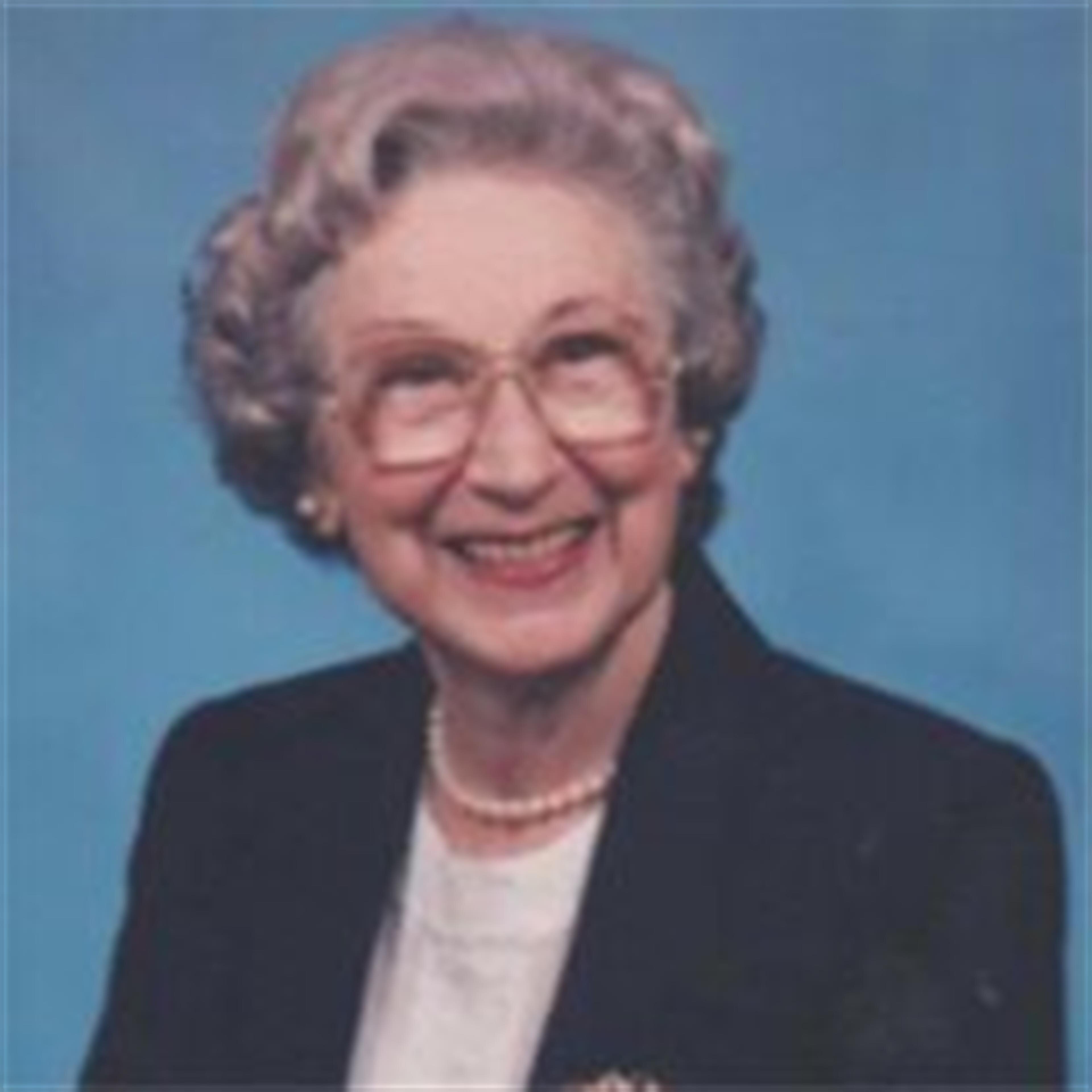 Martha Elizabeth Jayroe