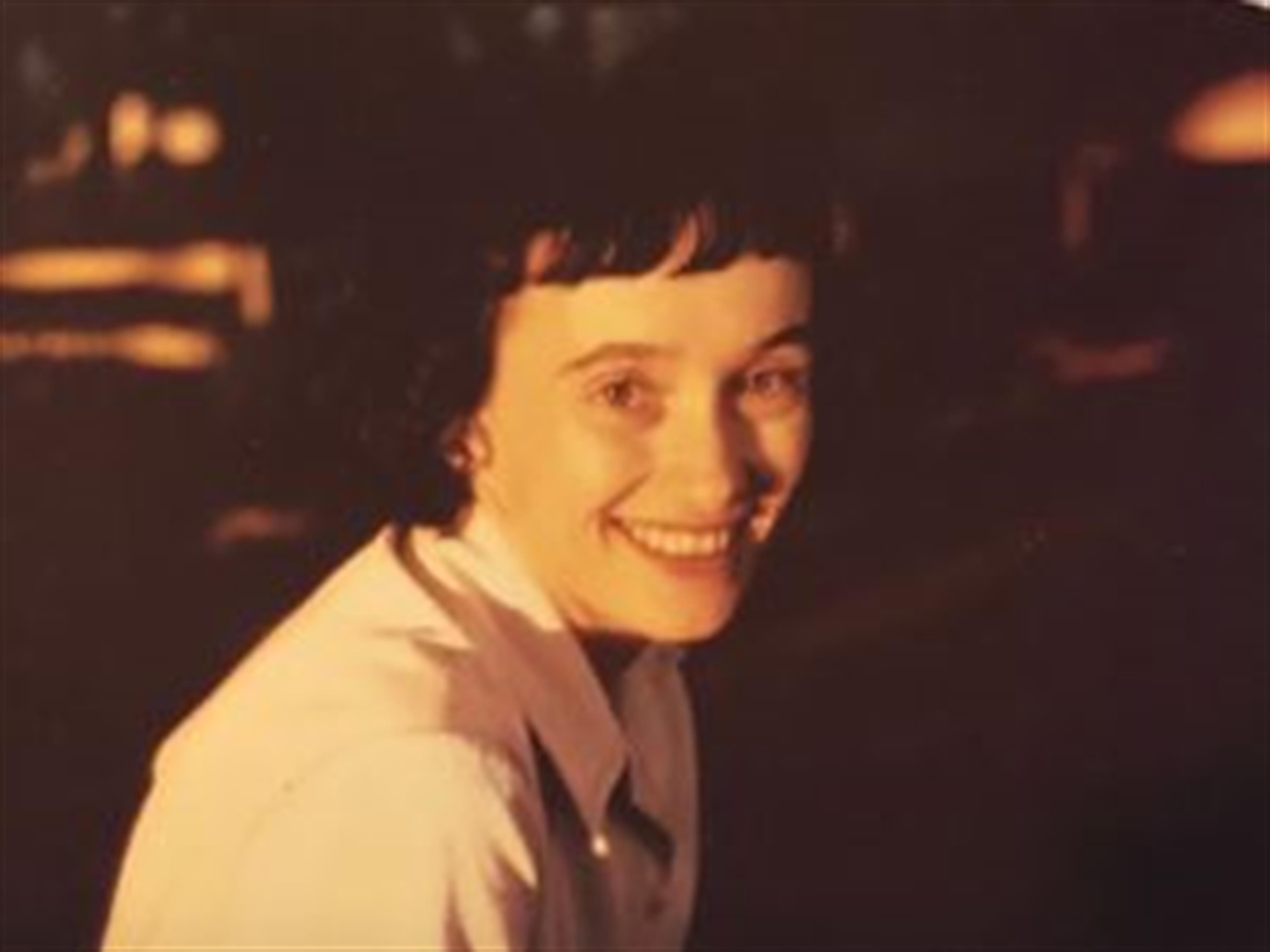 Helen M. Turner