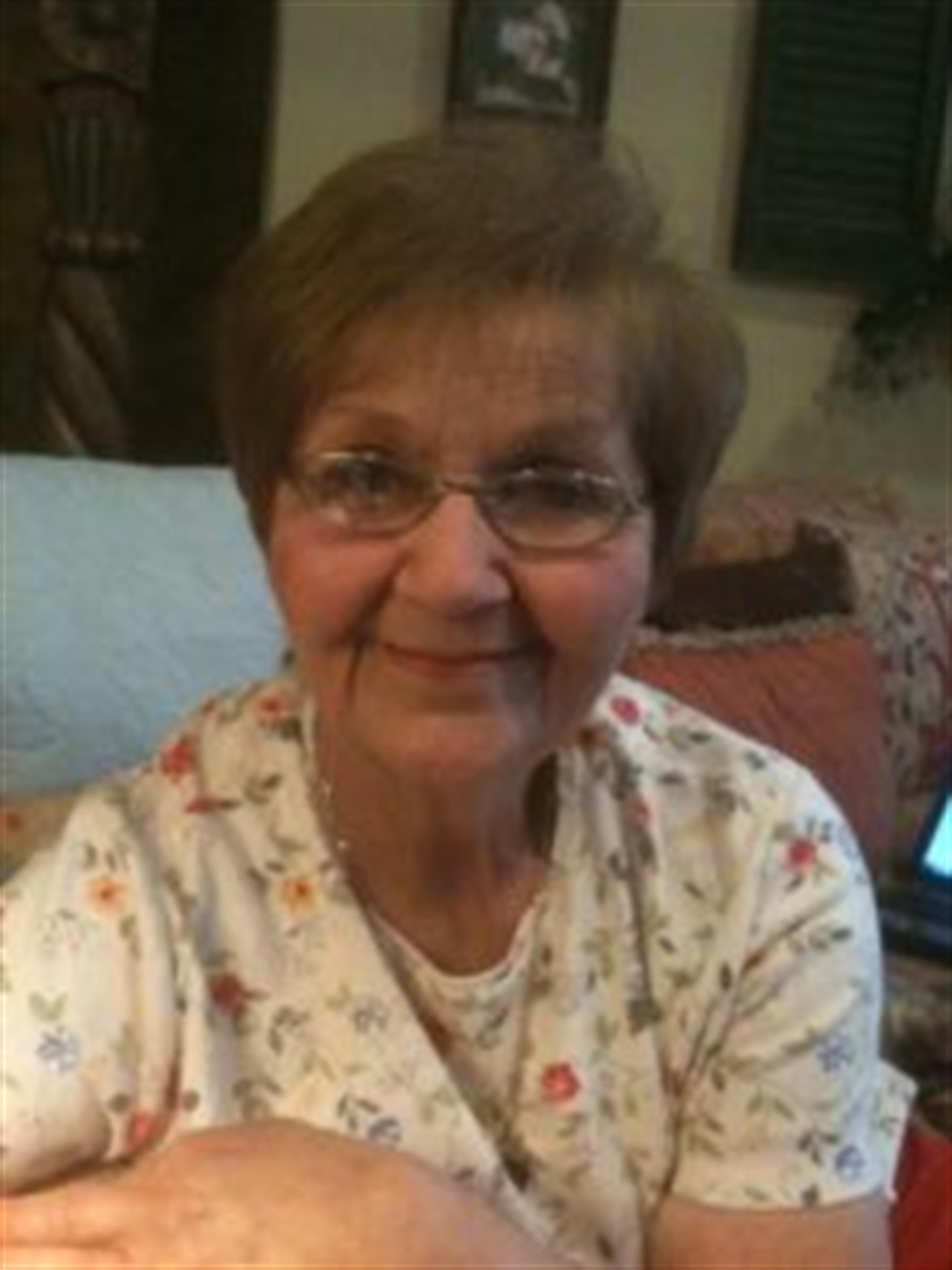 Ernestine V. Bray