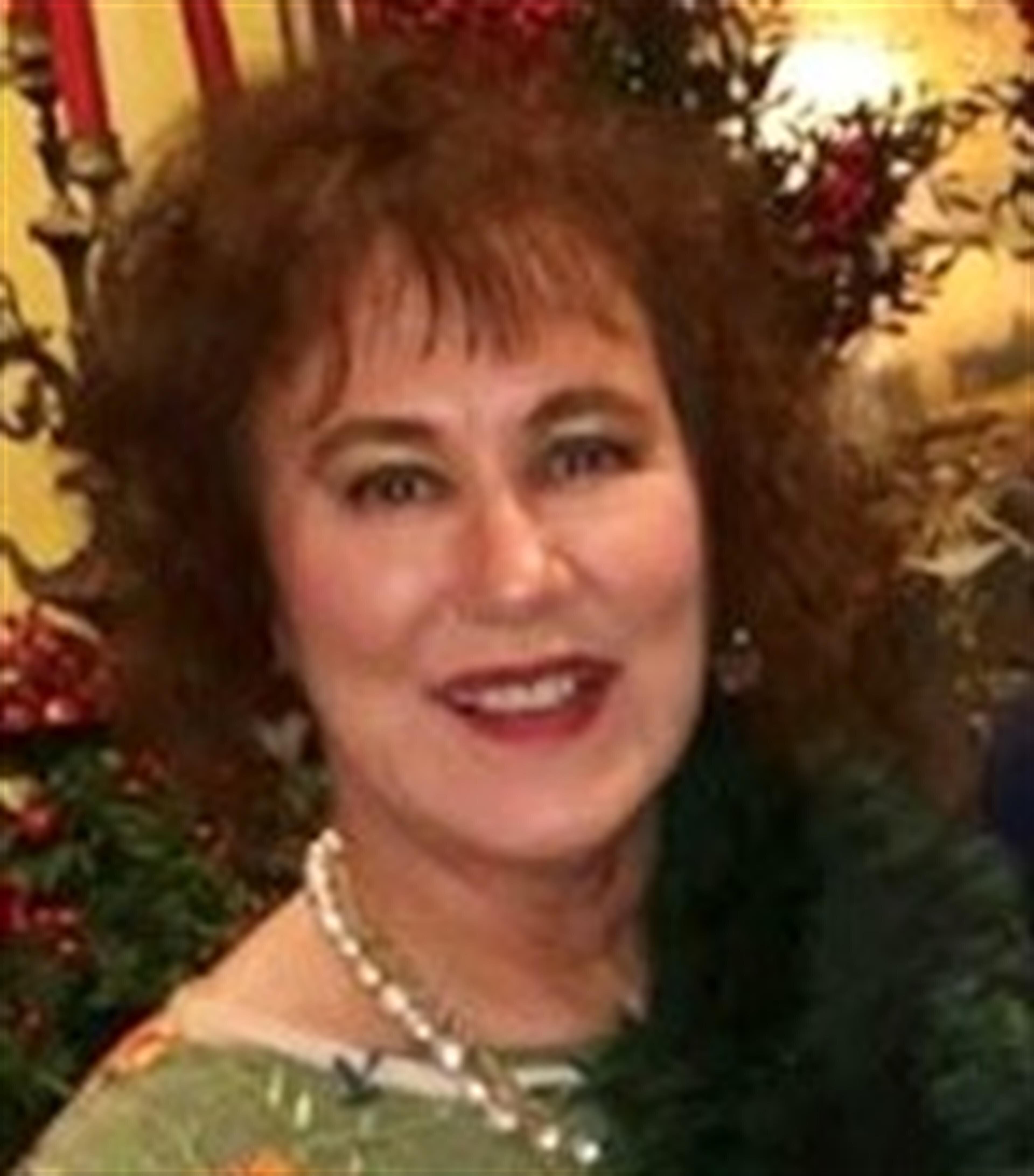 Judith Ann Johnstone