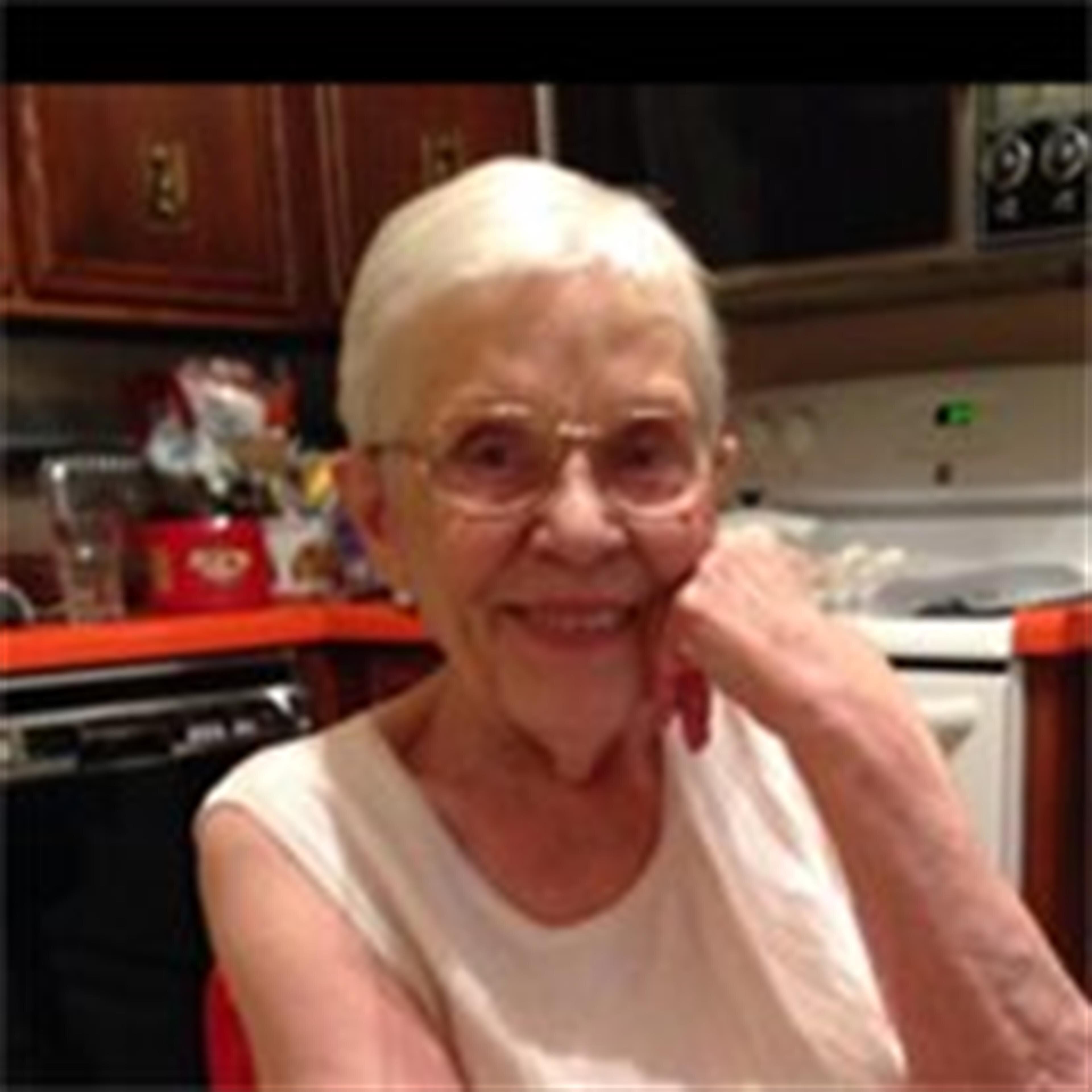 Martha R. Steff