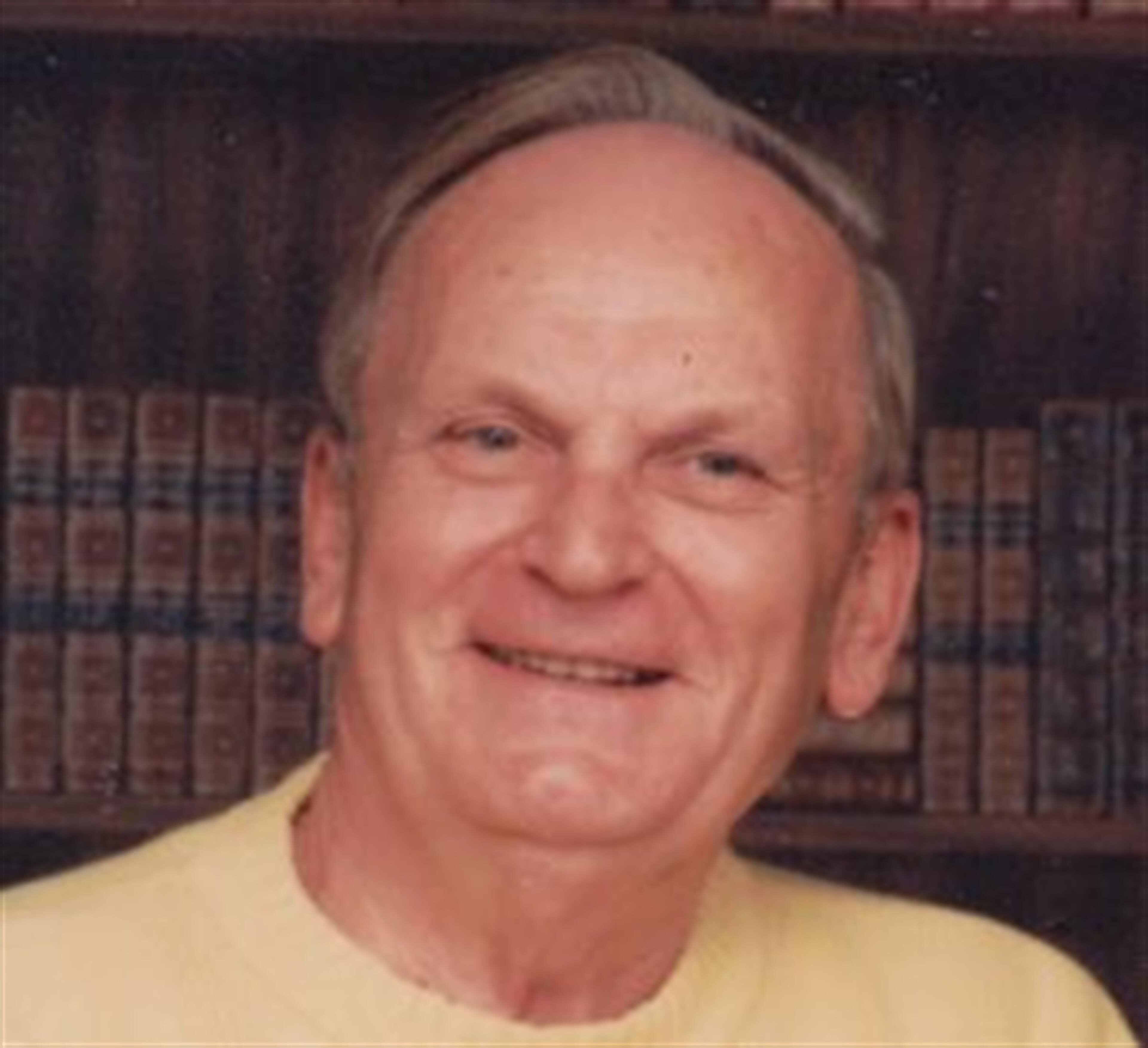 George R. Crosby