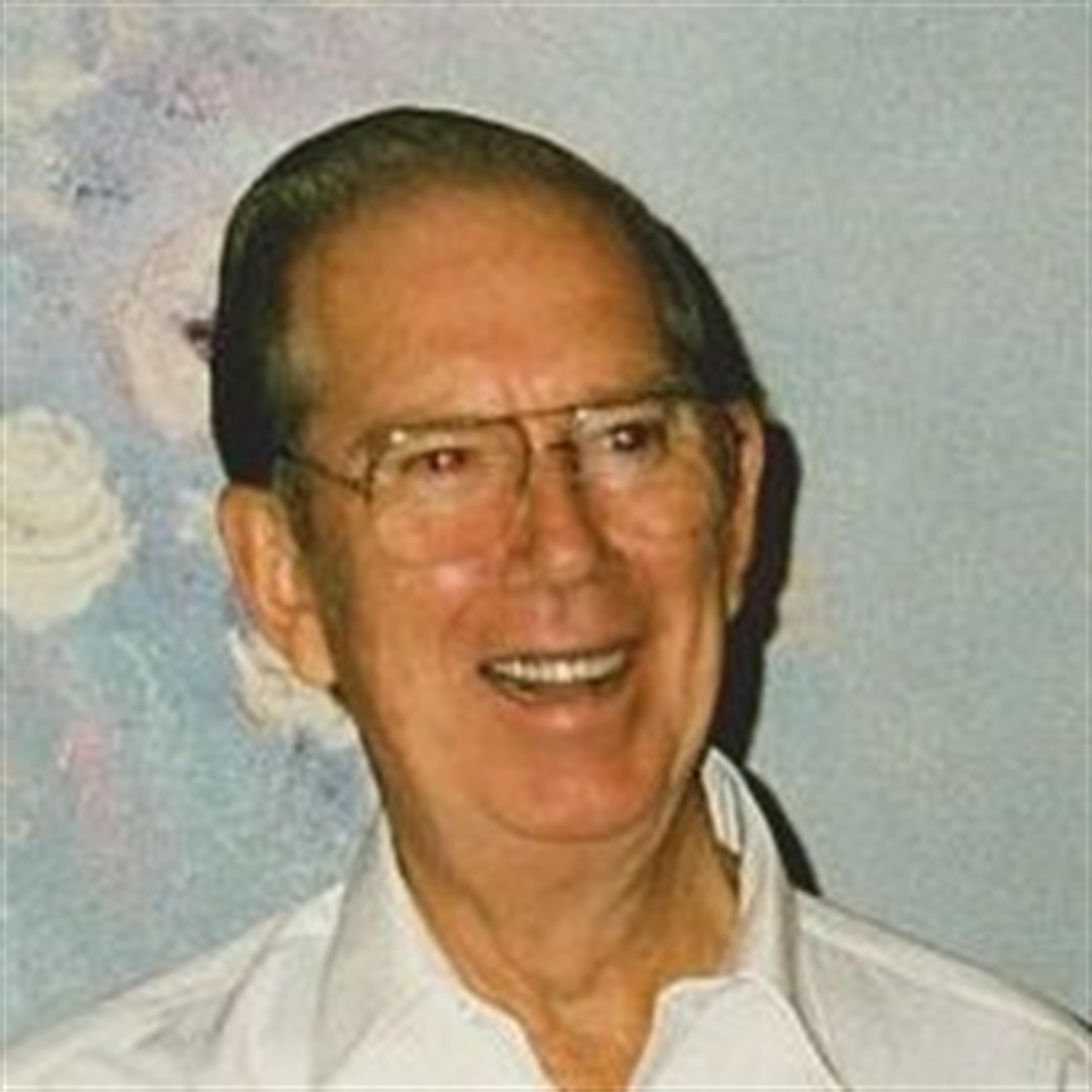 William Lee Bourland
