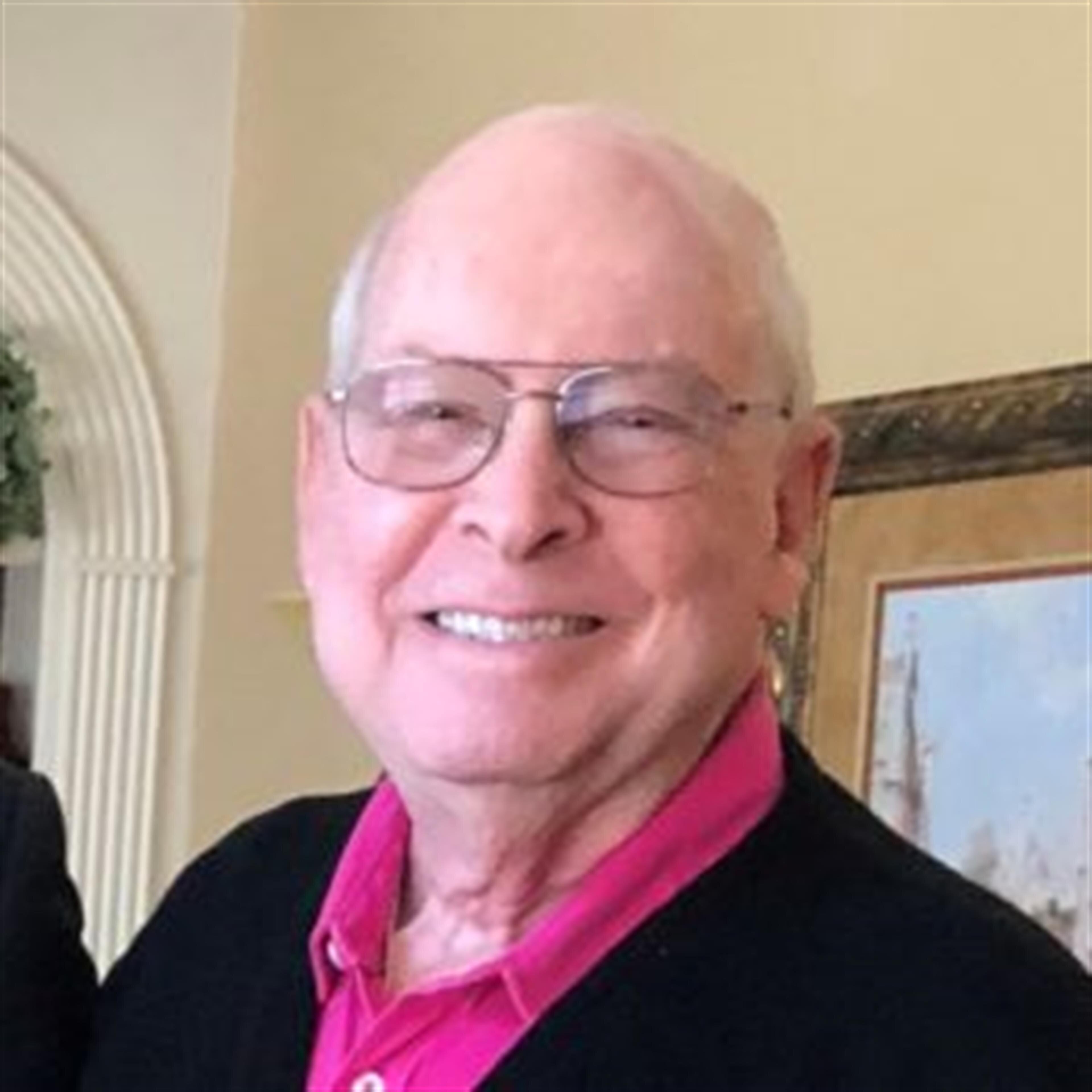 Roger C. Hammons