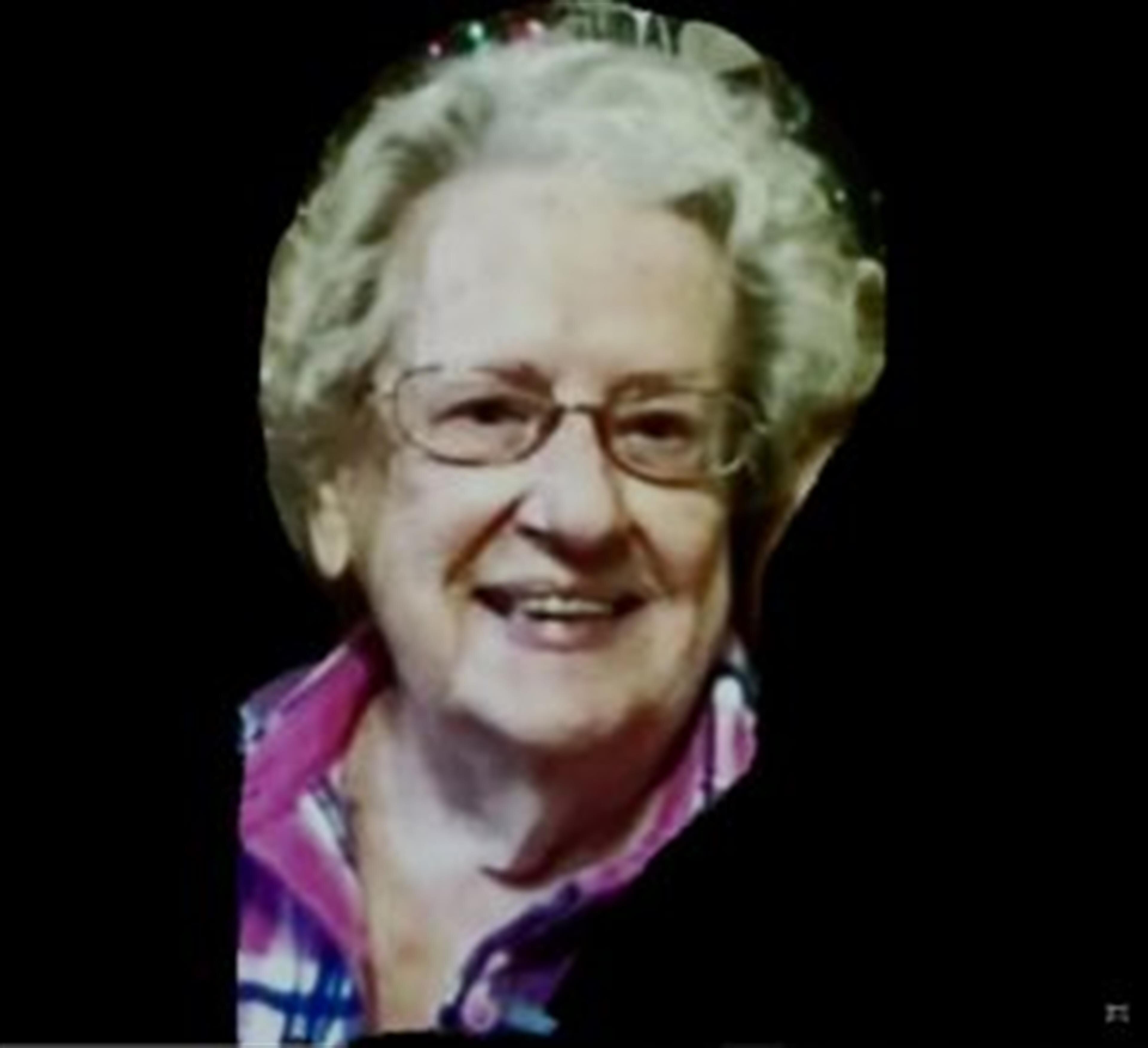 Pauline B. Branstetter