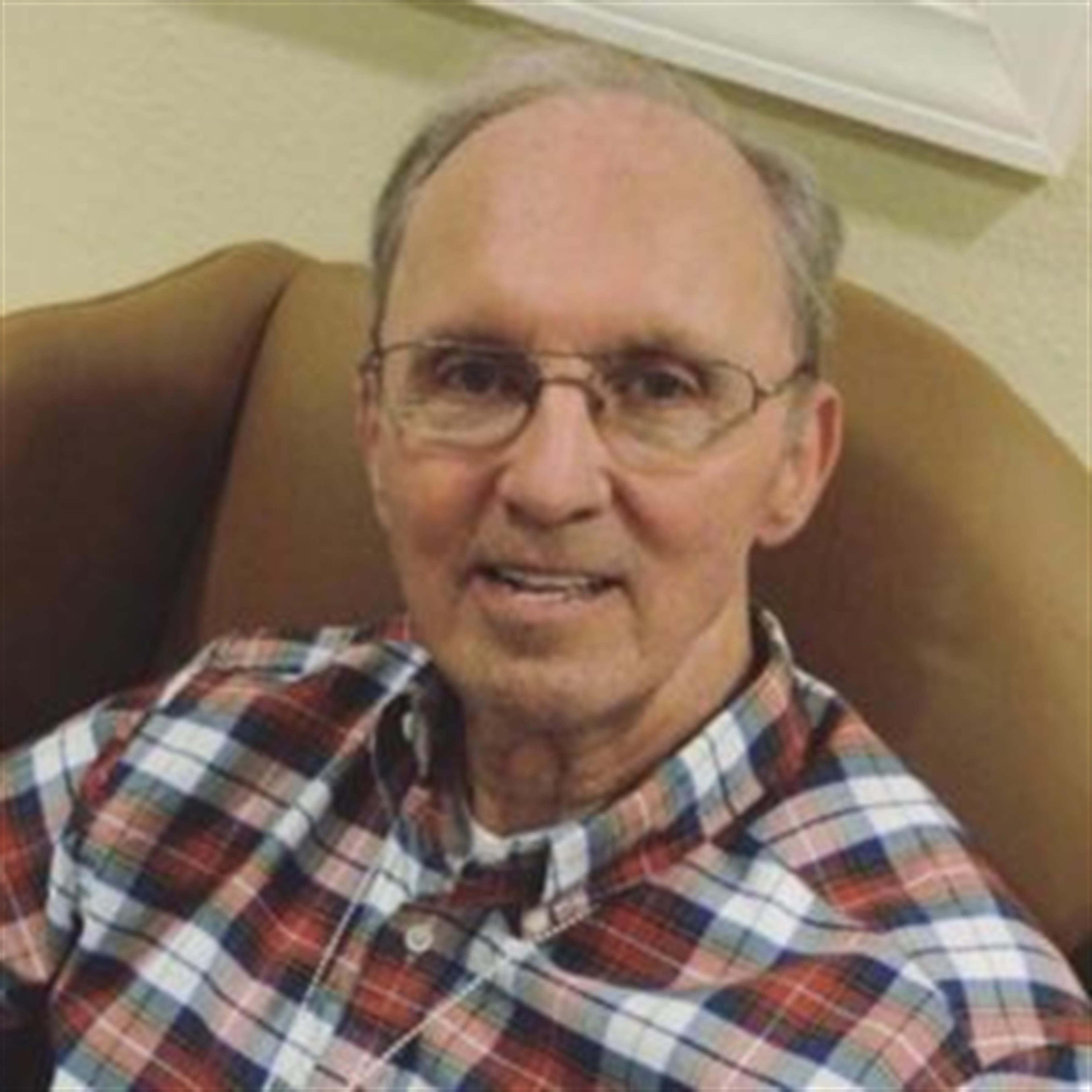 Ronald Lee Foster