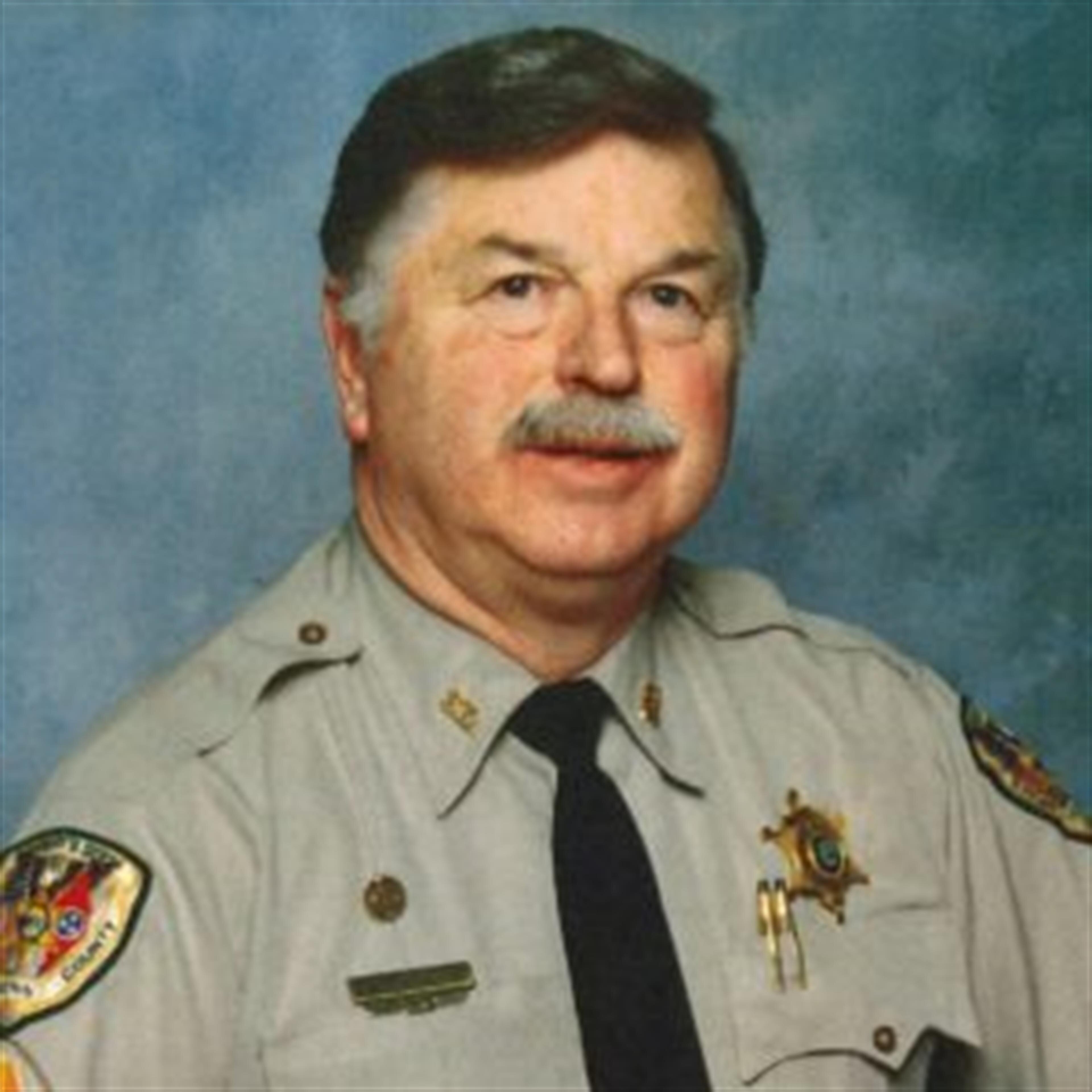 Patrick J. Kirwan